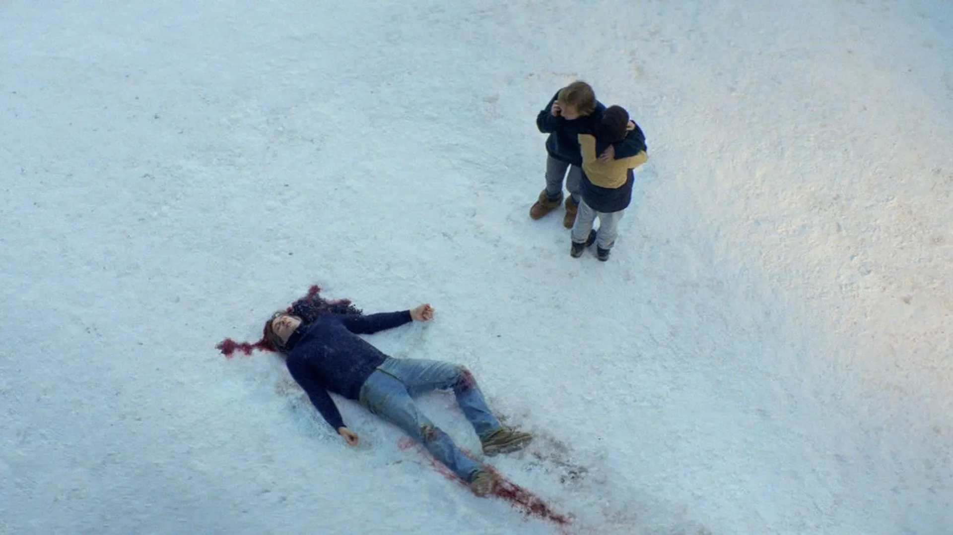 'Anatomie d’une chute', la dissection d’un couple dans un film de ...