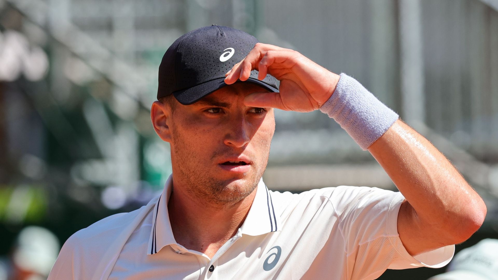 Challenger de Bordeaux : Raphaël Collignon rejoint les demi-finales