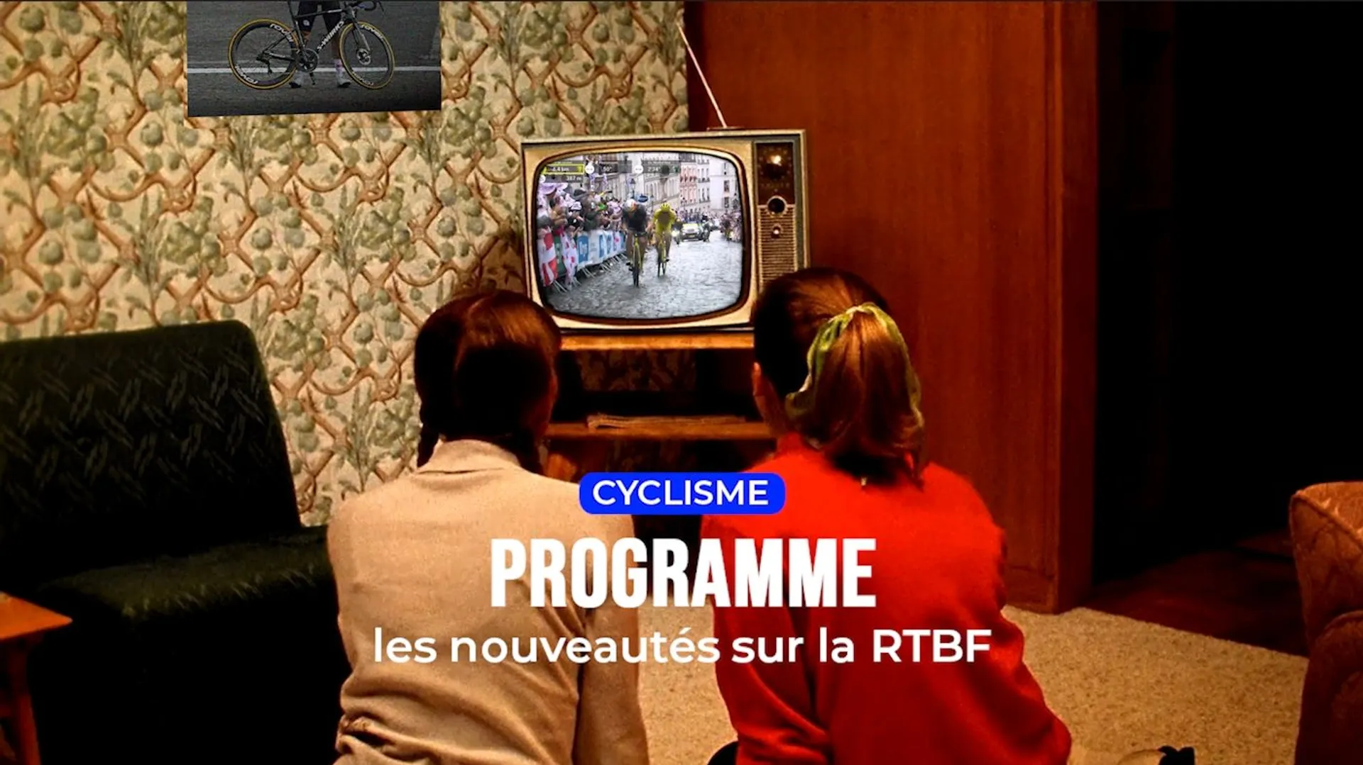 Des classiques à la Vuelta : découvrez l’offre des directs cyclisme de ...