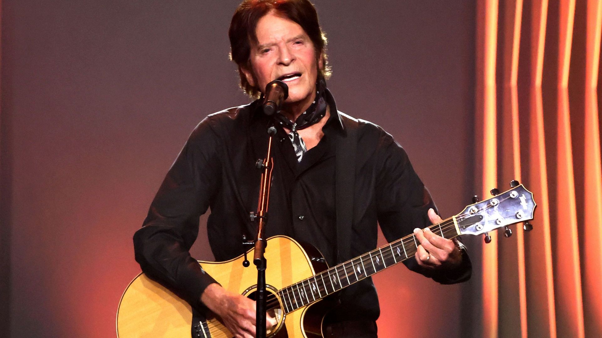 John Fogerty mise sur Timothée Chalamet pour raconter sa vie sur grand écran