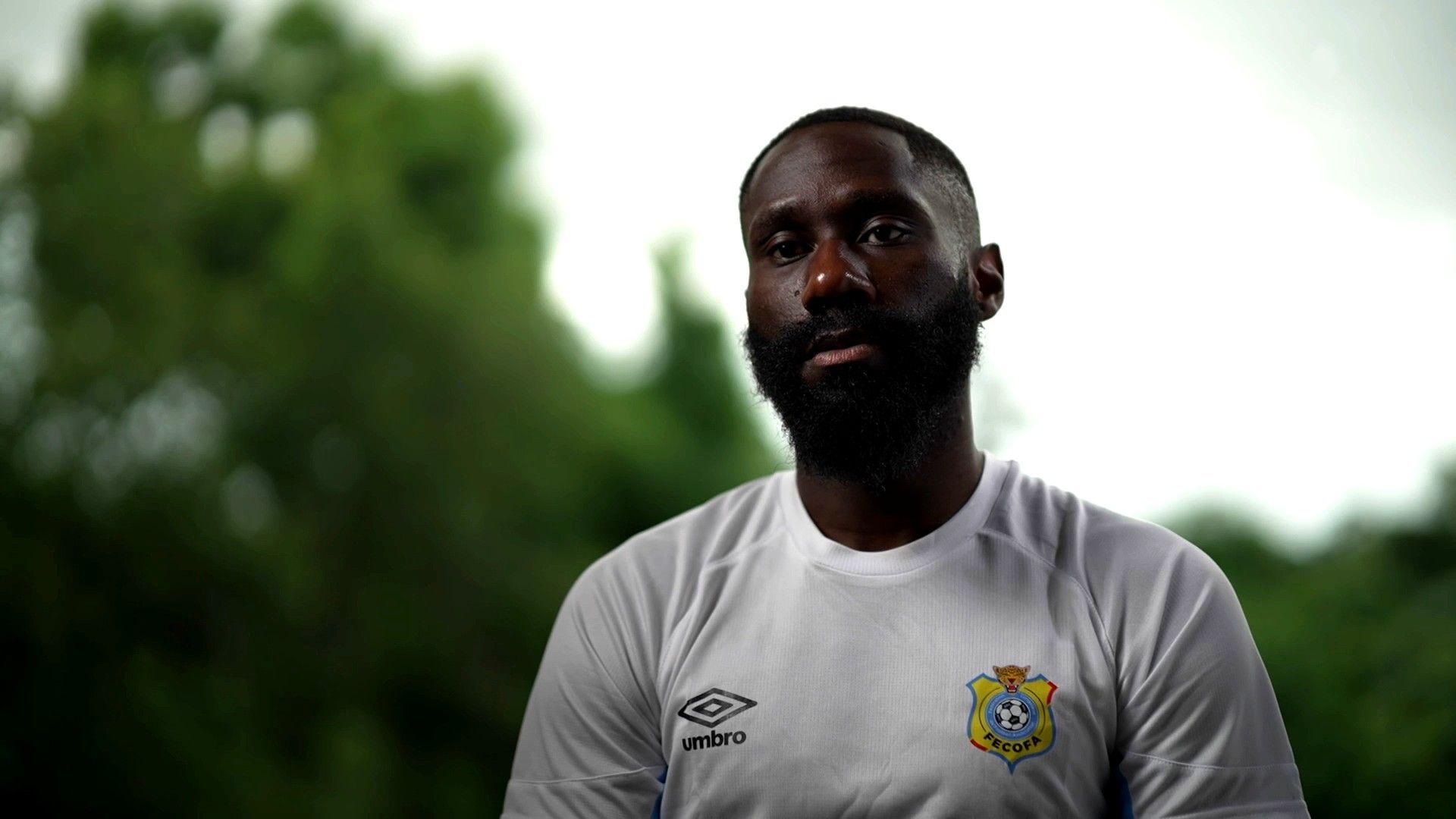 L’interview poignante d’Arthur Masuaku : "Au Congo, il y a la guerre, il ne faut pas l’oublier. Le football, peut nous unir…"