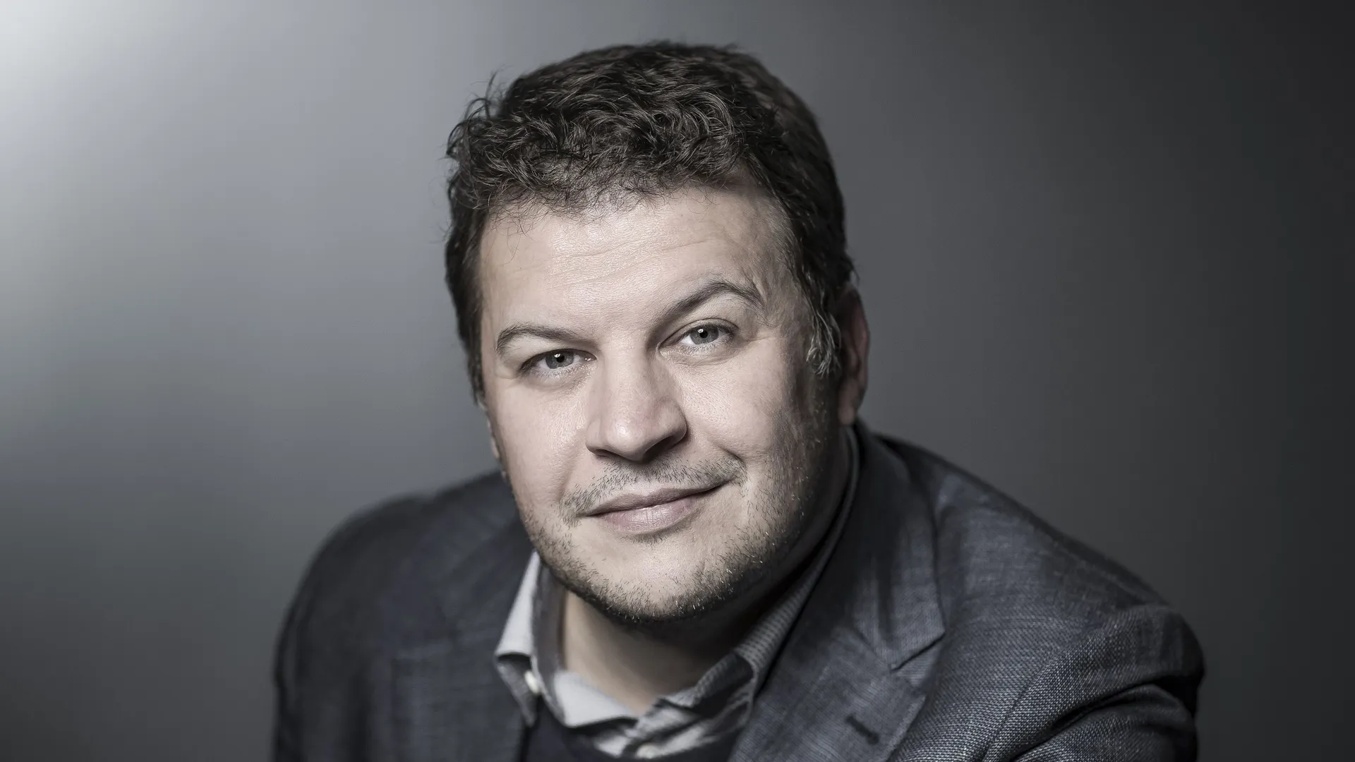 'Le crime du paradis', quand Guillaume Musso joue les fils spirituels d ...