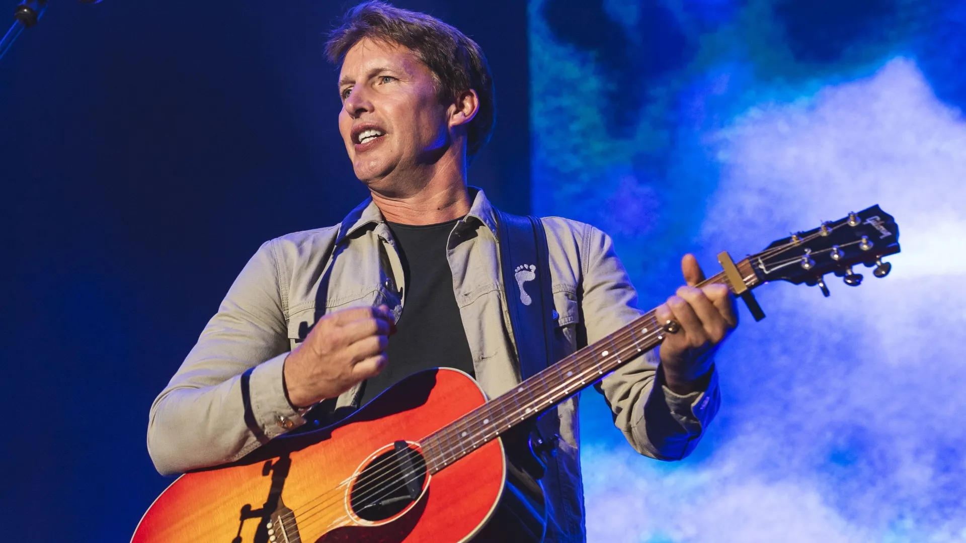 Musical Success And Hospitality Ventures Fueling James Blunt's Fortune