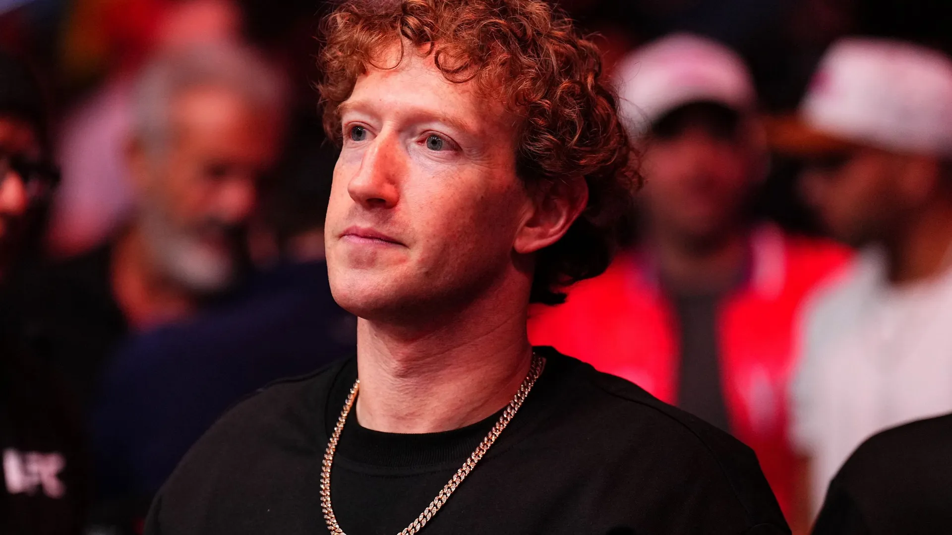 La minute insolite Mark Zuckerberg porte plainte contre Mark
