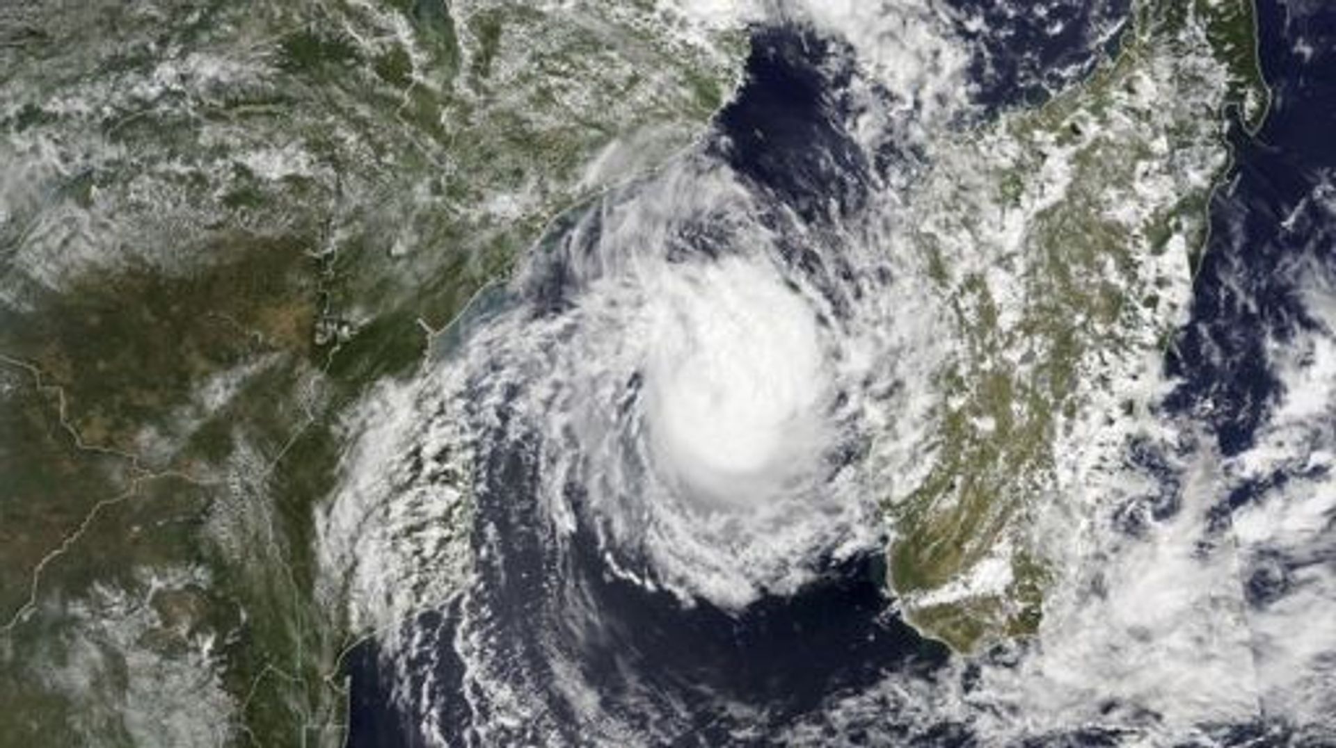 Le cyclone tropical Freddy a battu le record de longévité avec 36 jours ...