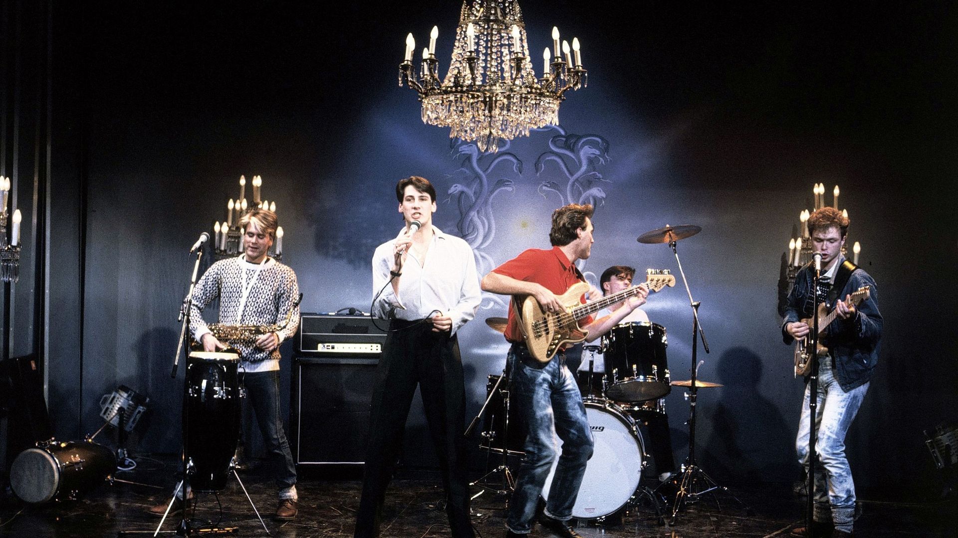 Spandau Ballet "True" : une déclaration d’amour, un manifeste musical, une révolution