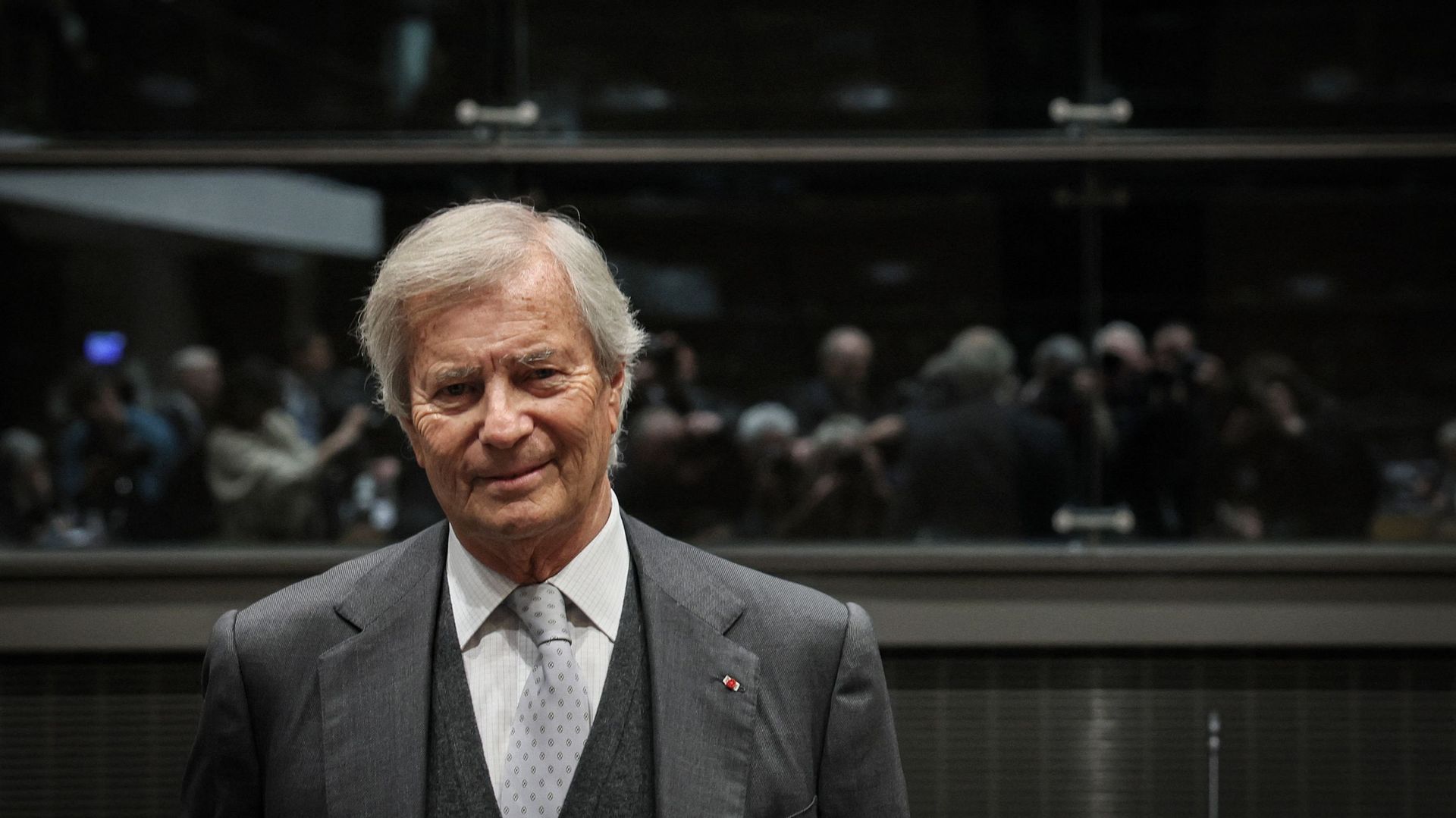 Canal+ assigné en justice pour discrimination envers les signataires de la tribune anti-Bolloré