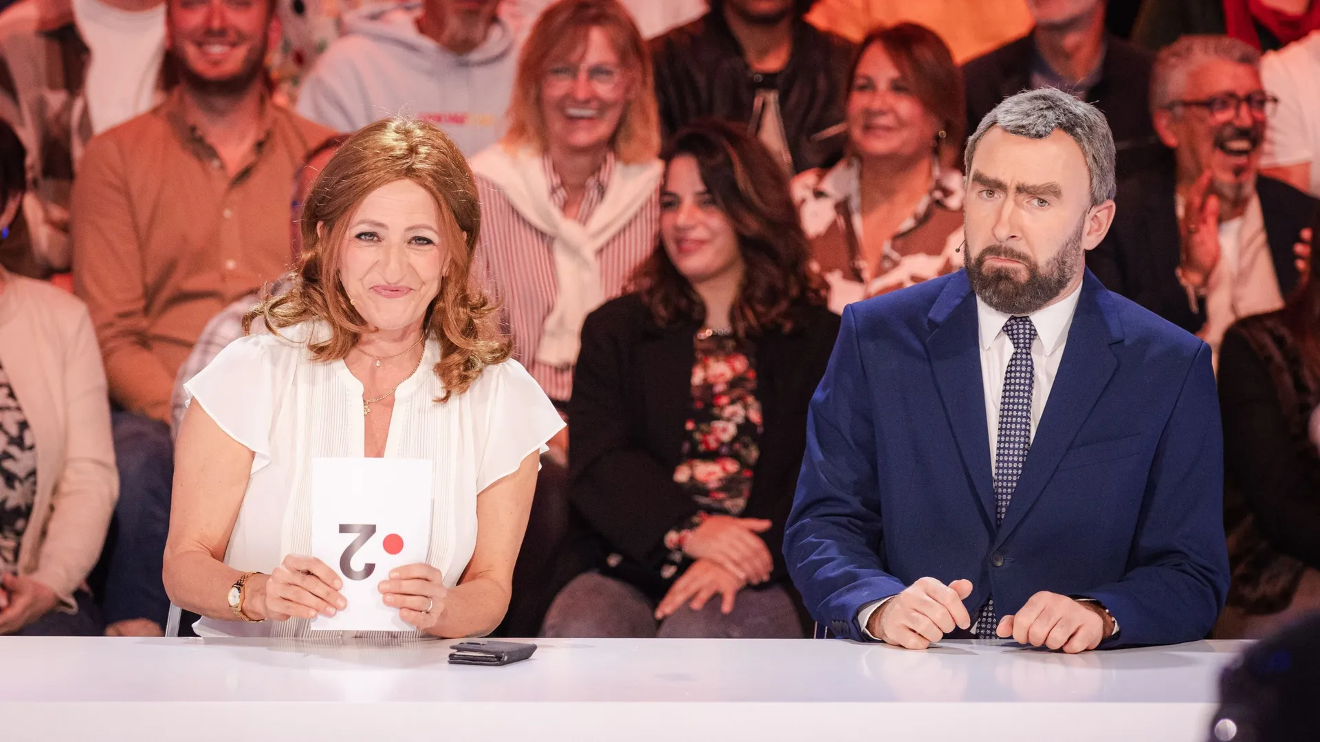 Le Grand Cactus : entre foudre, Miss Belgique et Nafissatou Thiam, les ...