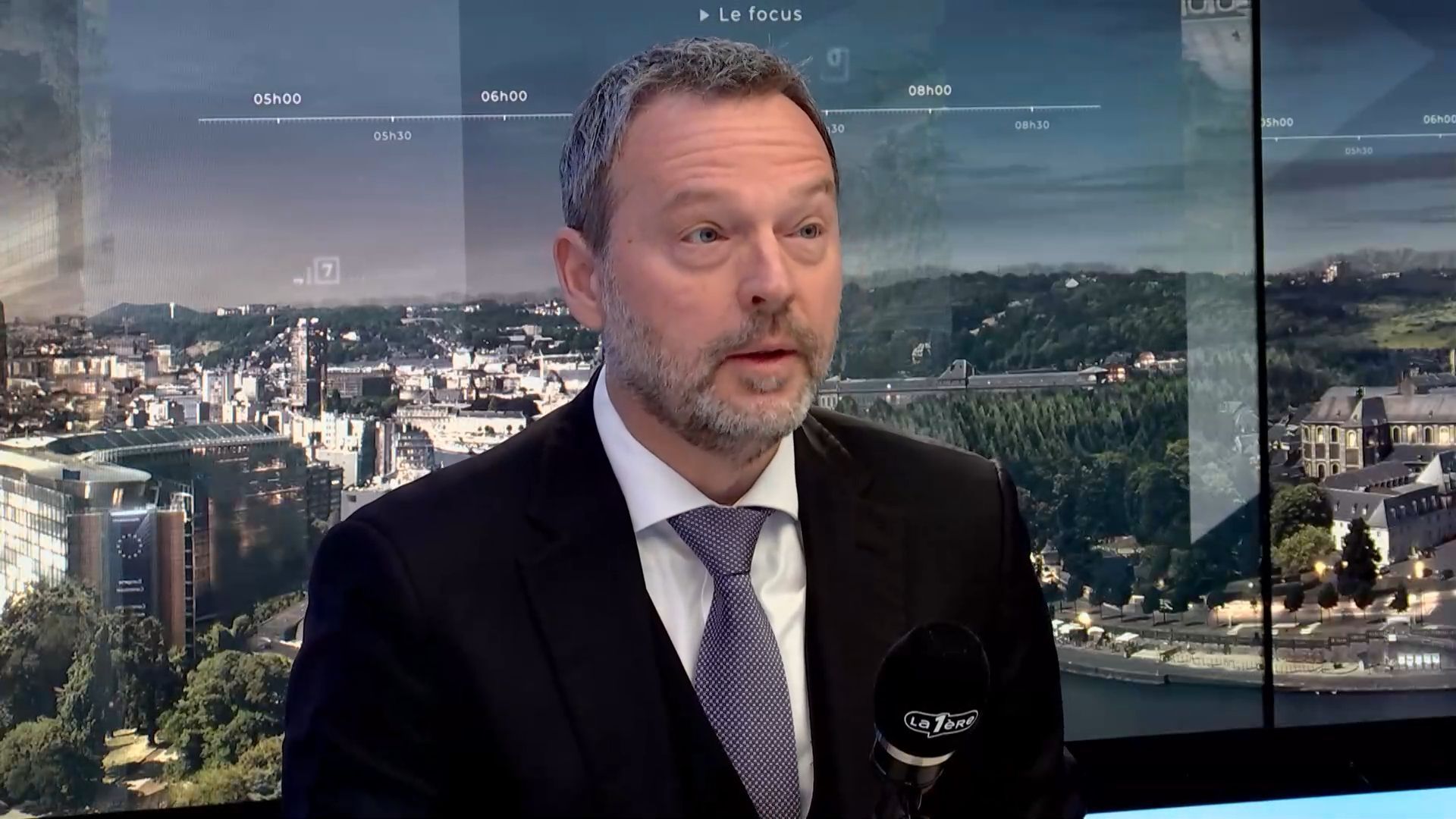 “On n’a plus d’argent” : le gouverneur de la BNB met en garde contre une nouvelle crise énergétique