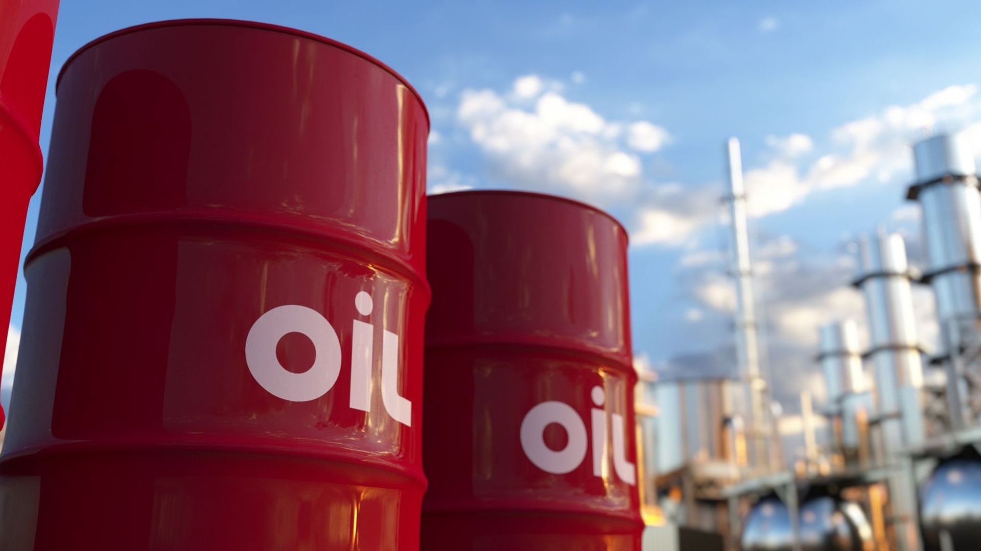 Prix de l'énergie : les stocks stratégiques de pétrole "ont commencé à être mis à disposition" précise l'Agence internationale de l'énergie