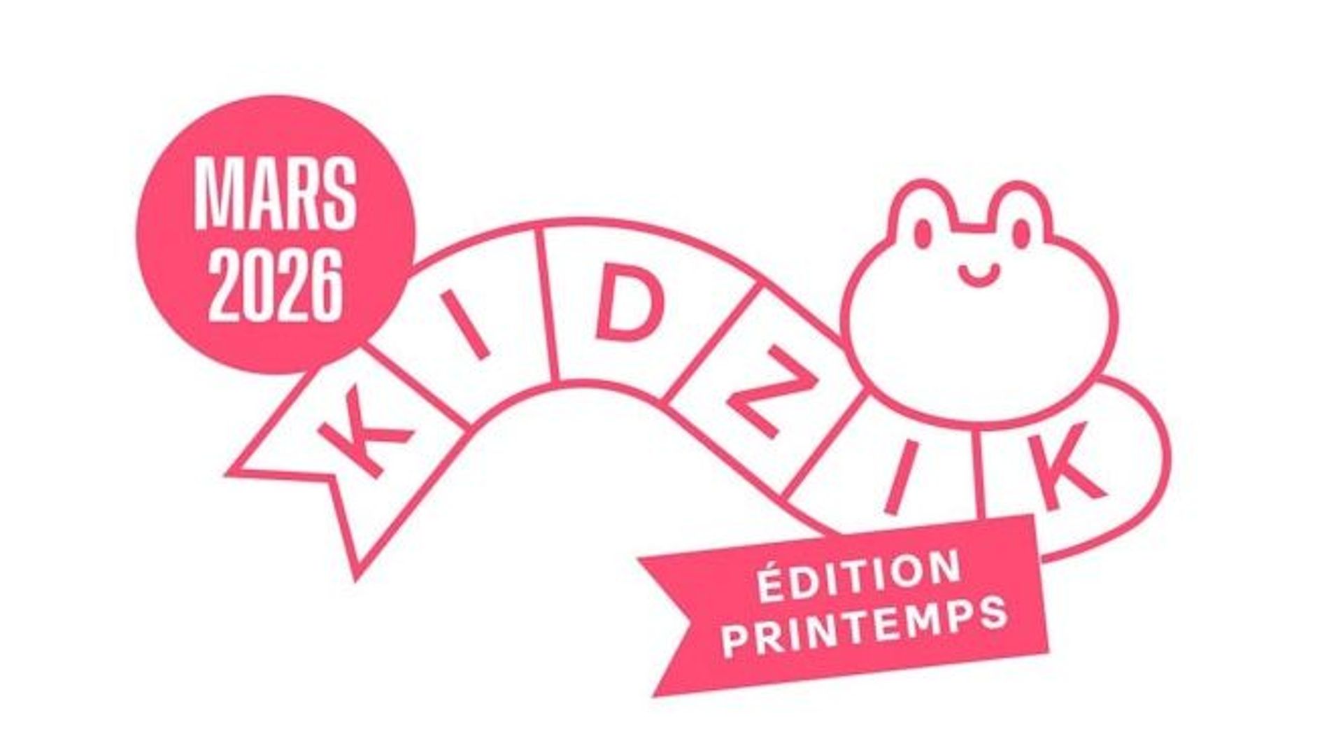 Kidzik Printemps : remporte tes places avec Auvio Kids