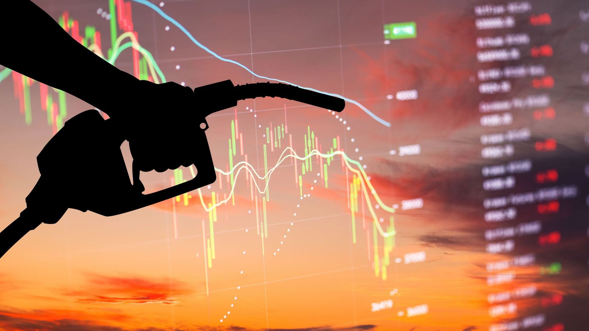 Mesure contre la hausse des prix de l’énergie : "S’il faut par la suite toucher au secteur de la santé, c’est non", affirme Jean-Luc Crucke (Les Engagés)