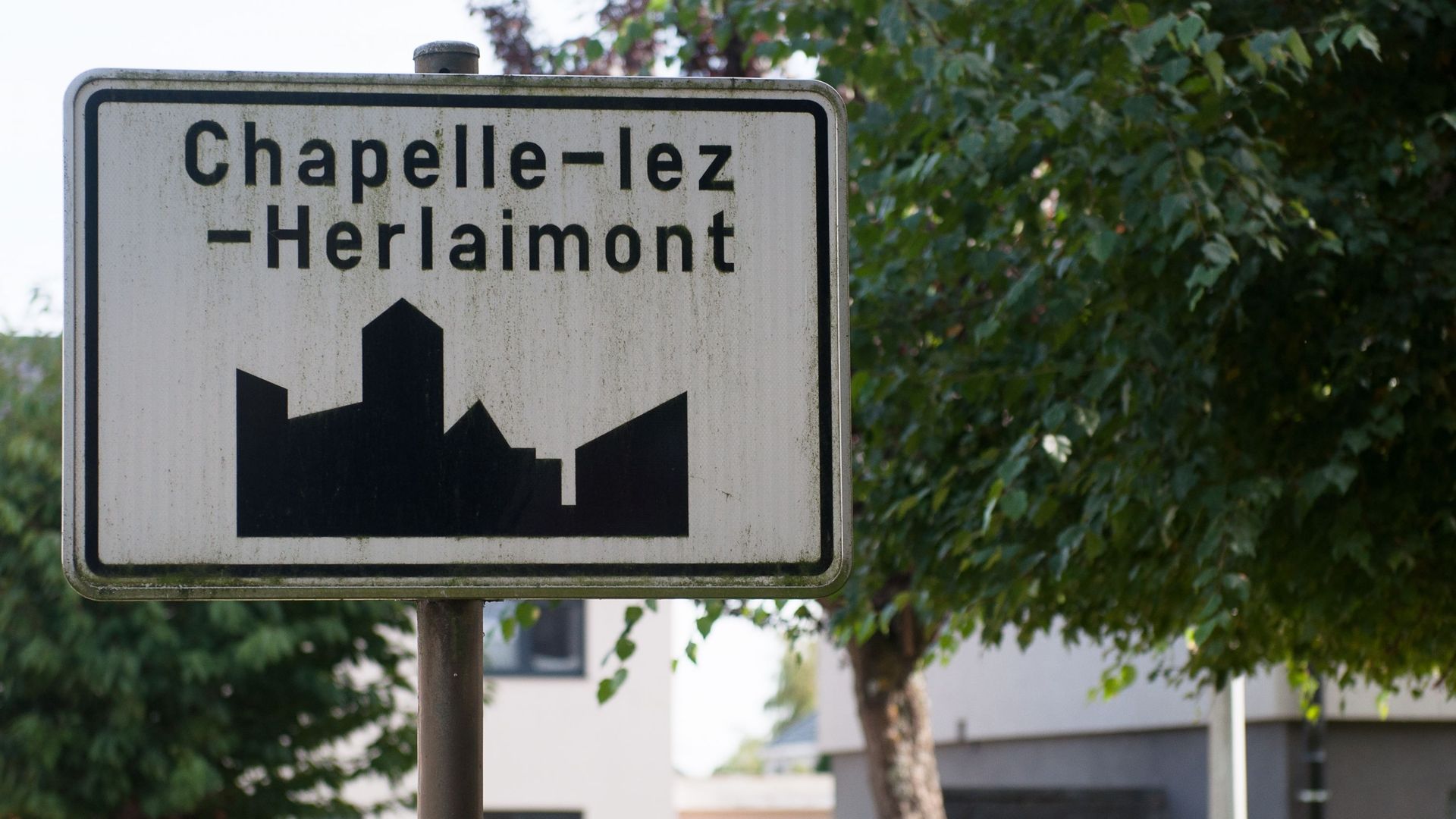 Les corps d’un homme et de sa femme découverts sans vie à Chapelle-lez-Herlaimont