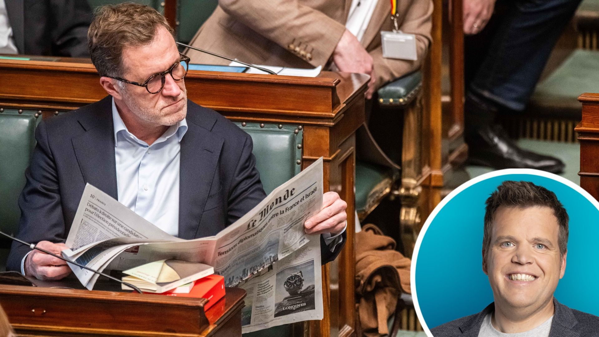 Le Parti socialiste à la reconquête du monde économique