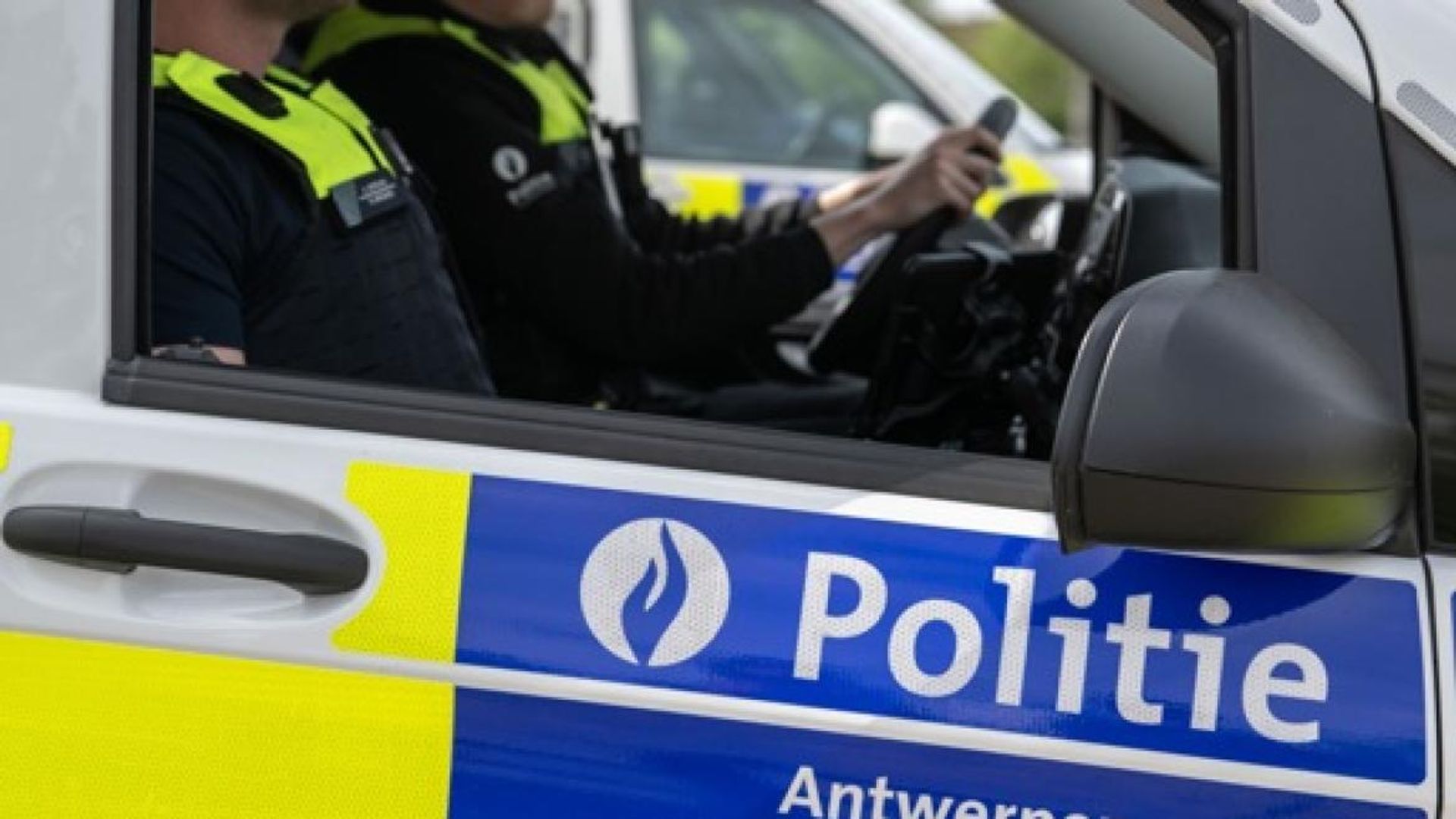 Anvers : une femme attaquée à l’arme blanche dans le Schipperskwartier