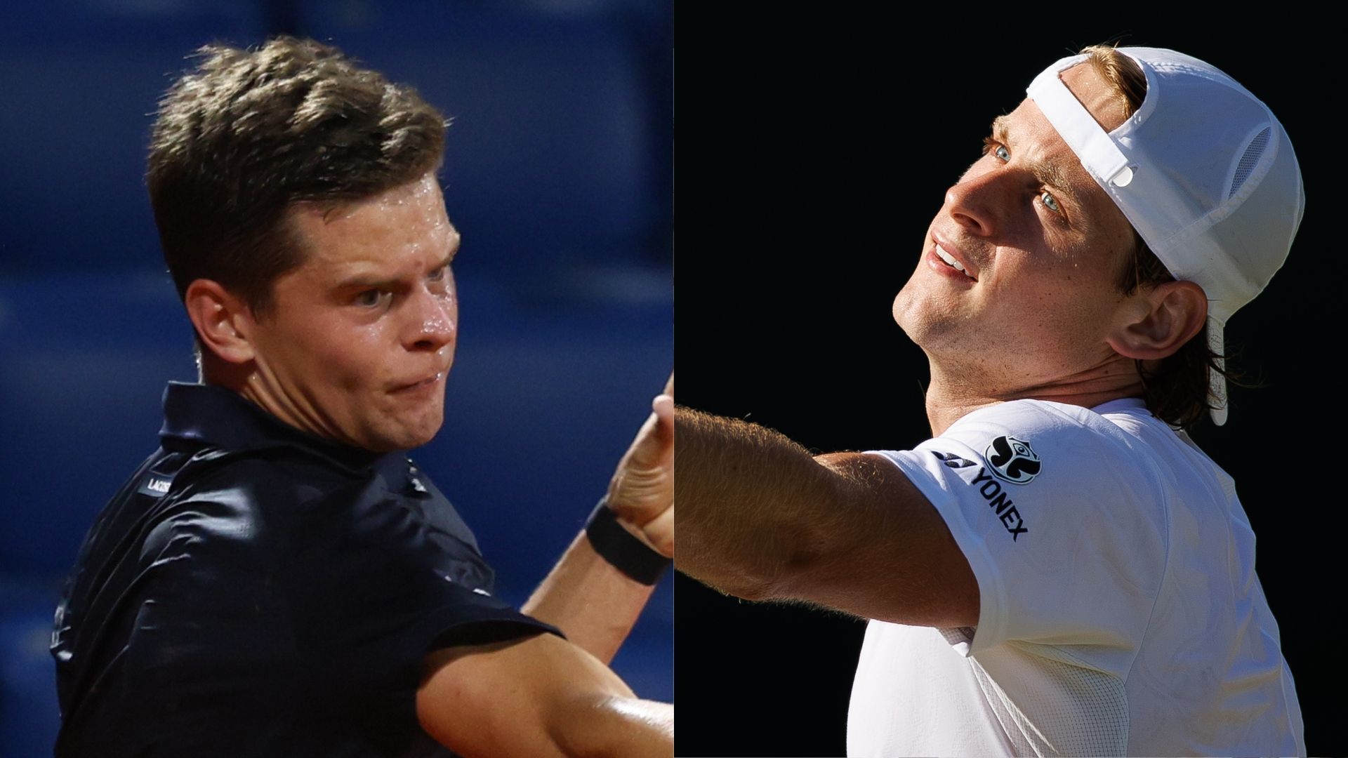 Une première depuis 20 ans : Alexander Blockx et Zizou Bergs seront têtes de série à l’US Open