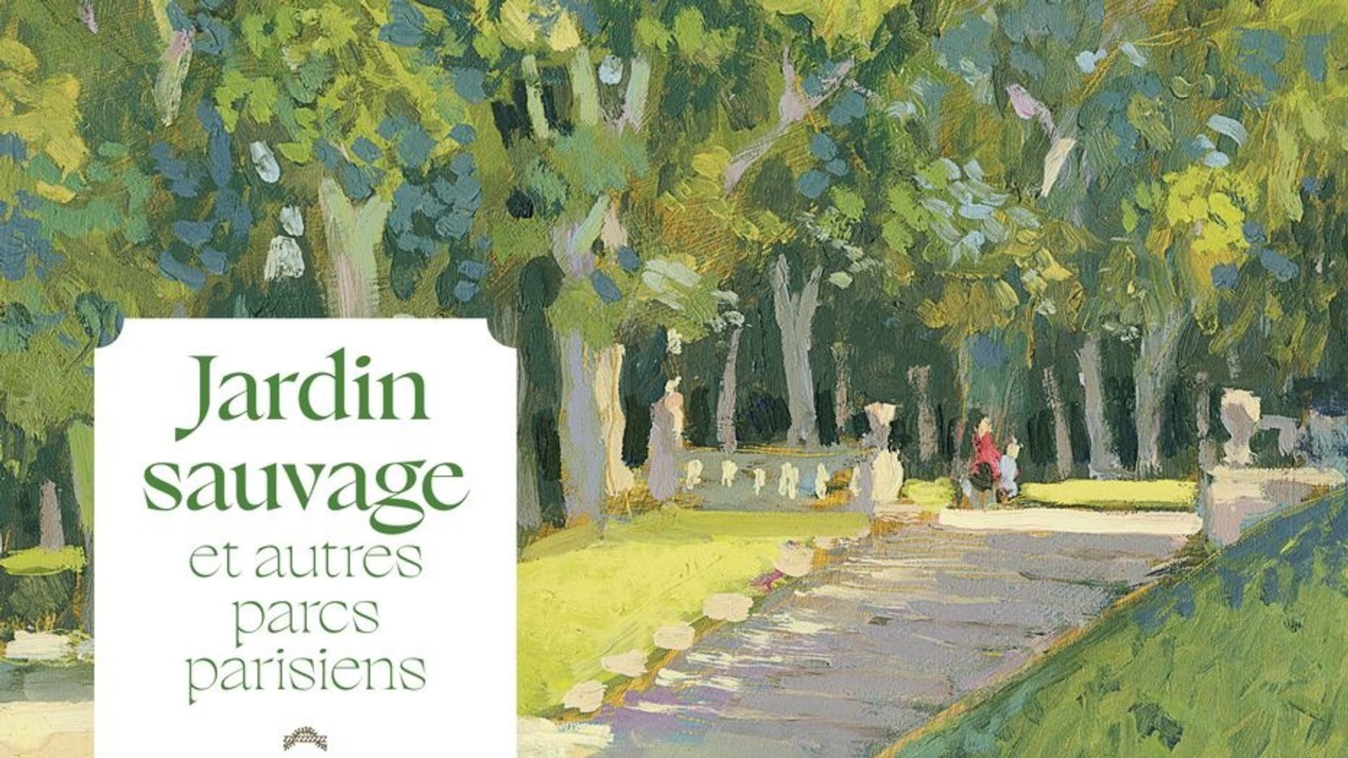 Jardin Sauvage : quand musique, littérature et peinture se promènent dans les parcs parisiens