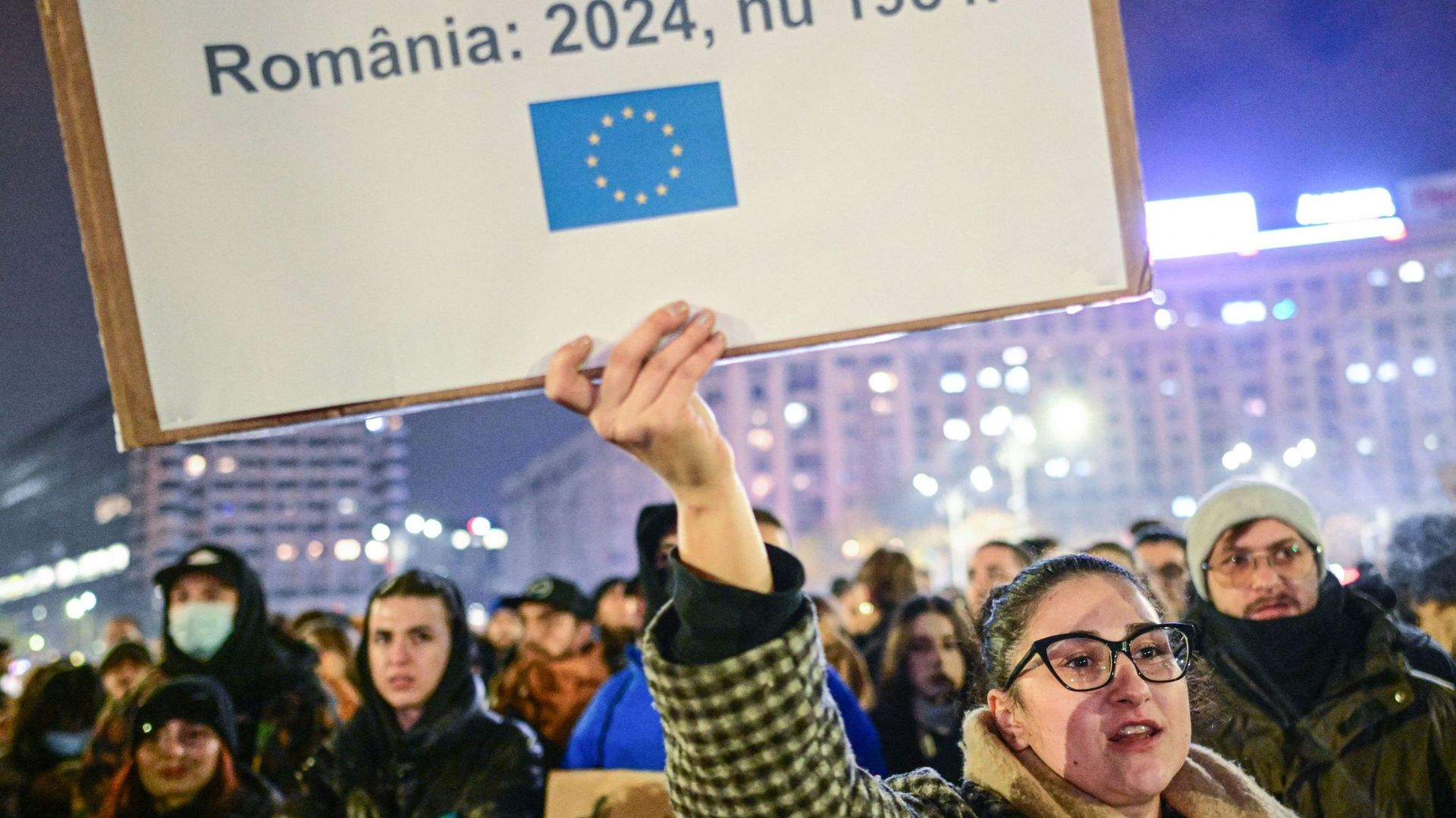 Vu d'Europe : ce que la crise électorale en Roumanie révèle sur l’influence politique de TikTok