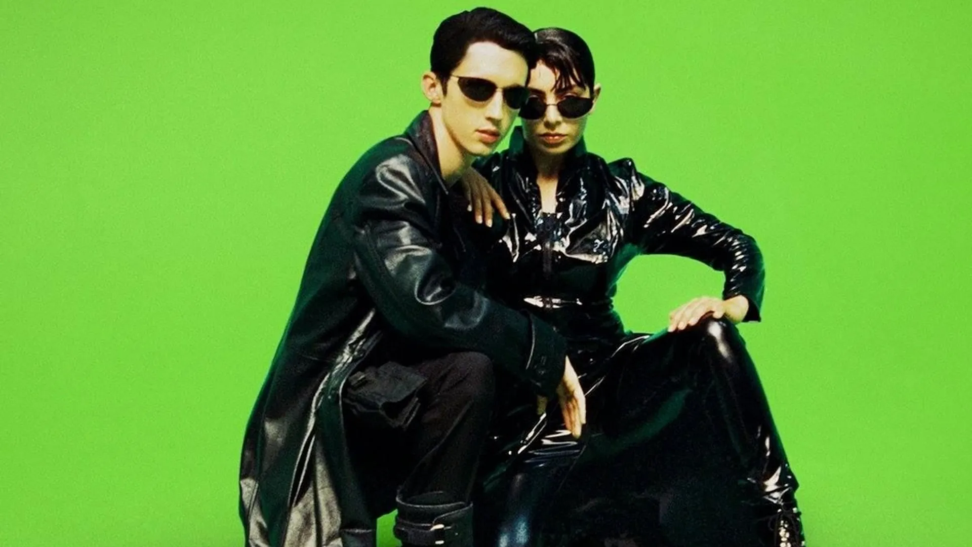 Troye Sivan célèbre l'amour homosexuel dans un clip très émouvant ...