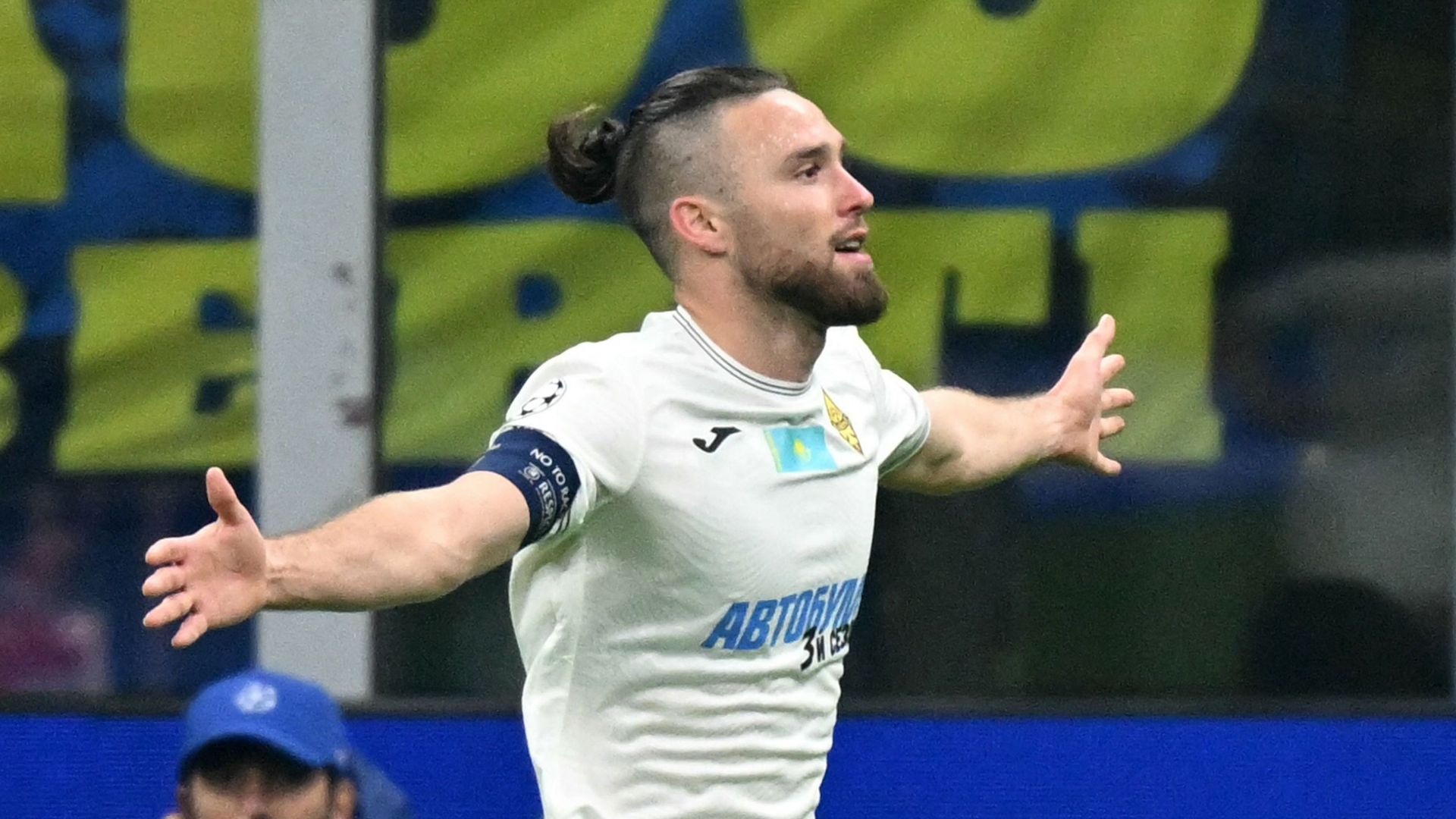 Gardien en transe, balade de santé pour Bruges, déplacement record : on fait la connaissance du Kairat Almaty, adversaire d’Anderlecht