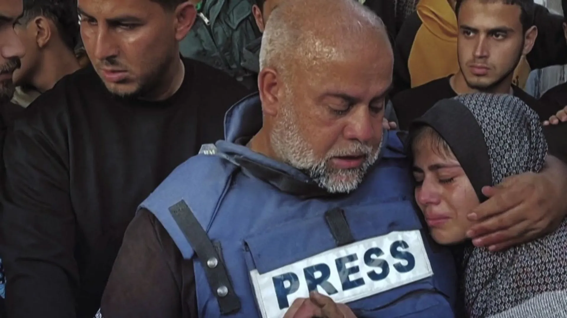 'Inside Gaza': un documentaire qui raconte le quotidien des ...