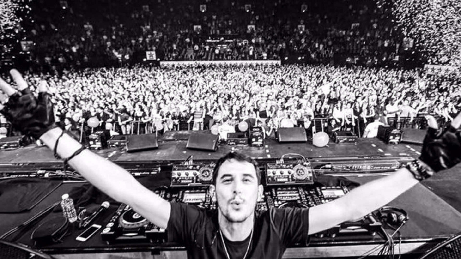 The Avener en concert à l’Ancienne Belgique avec Tipik : tentez de remporter vos places !