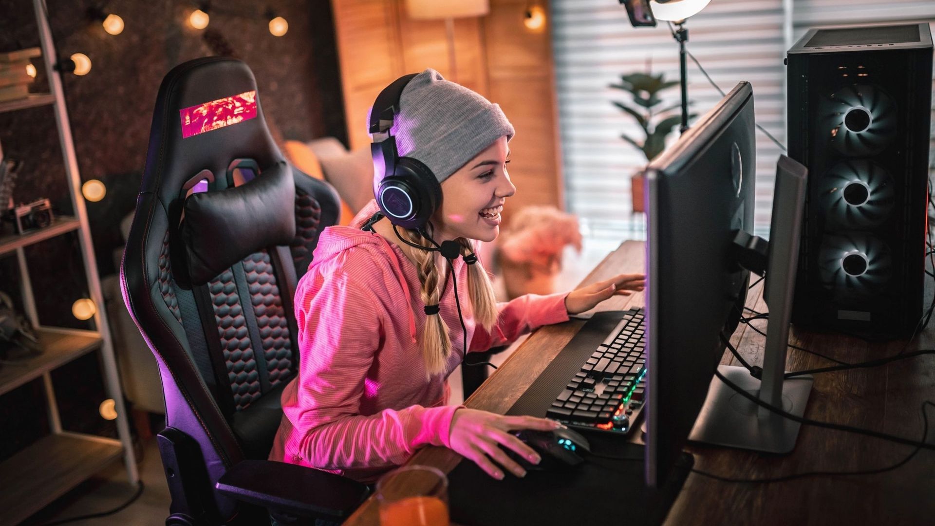 Comment peut-on gagner de l'argent sur Twitch ? - RTBF Actus