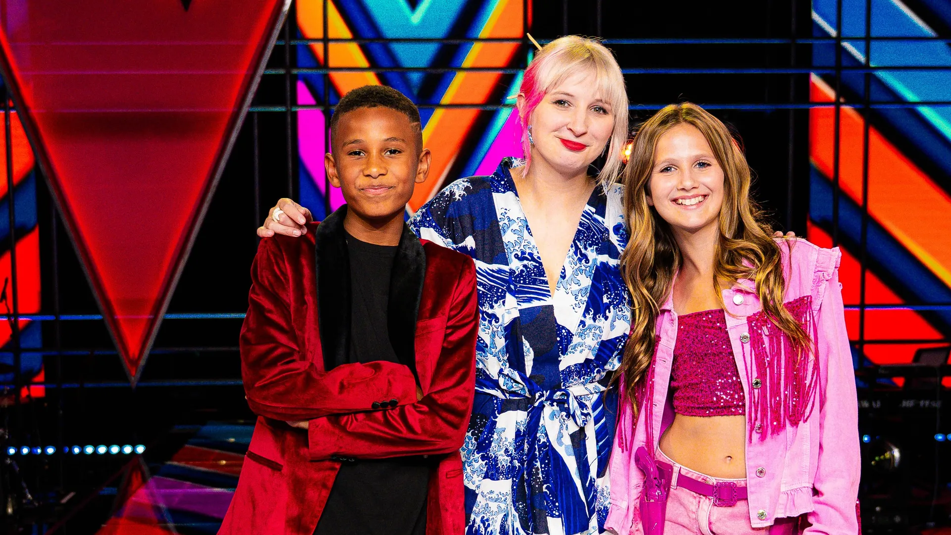 The Voice Kids : voici les 8 finalistes qui s’affronteront en finale de ...