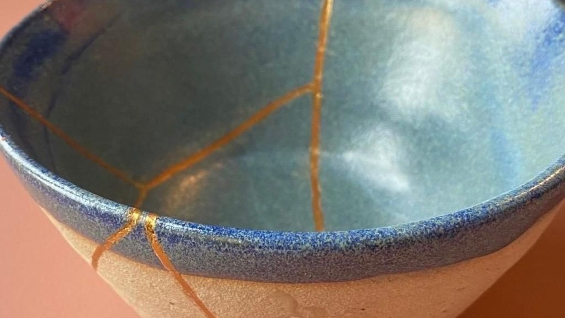 Le Kintsugi Ou L art Japonais De R parer Les C ramiques RTBF Actus