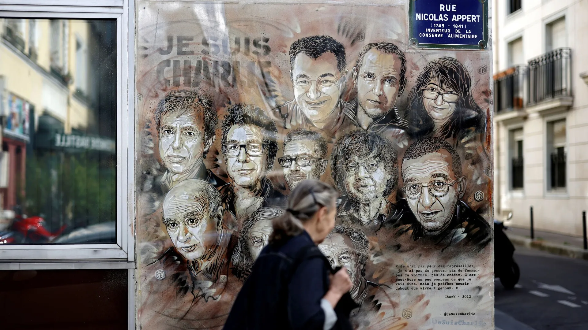 Charlie Hebdo : le procès des attentats de janvier 2015 reprendra bien ...