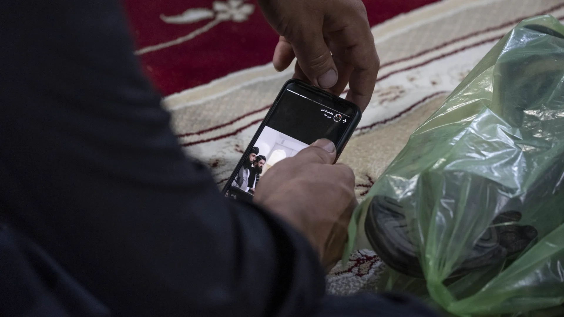 Les Talibans annoncent avoir tué 58 soldats pakistanais lors d ...