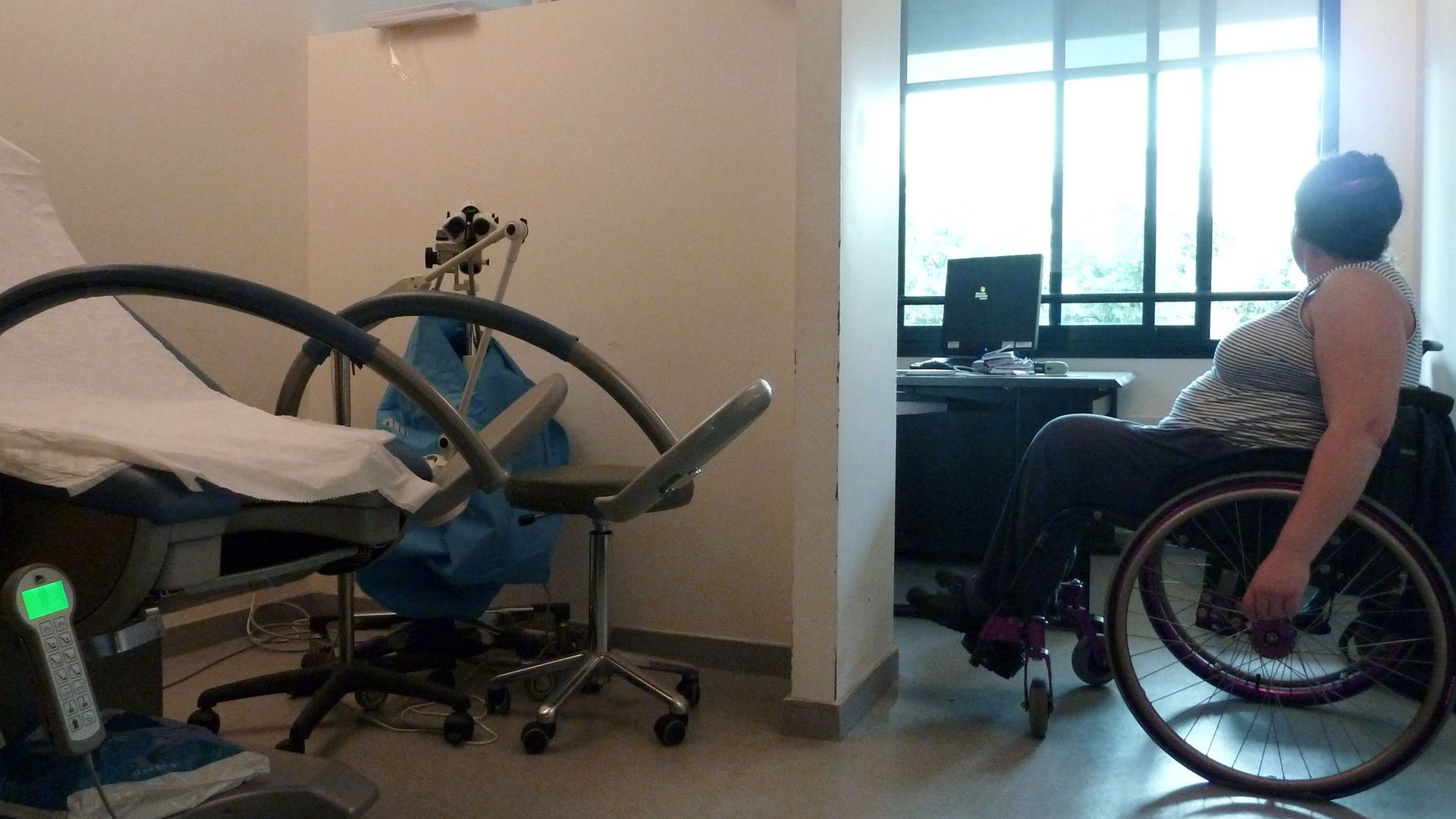 Handicap: l'AWIPH soutient 47 5000 bénéficiaires - RTBF Actus