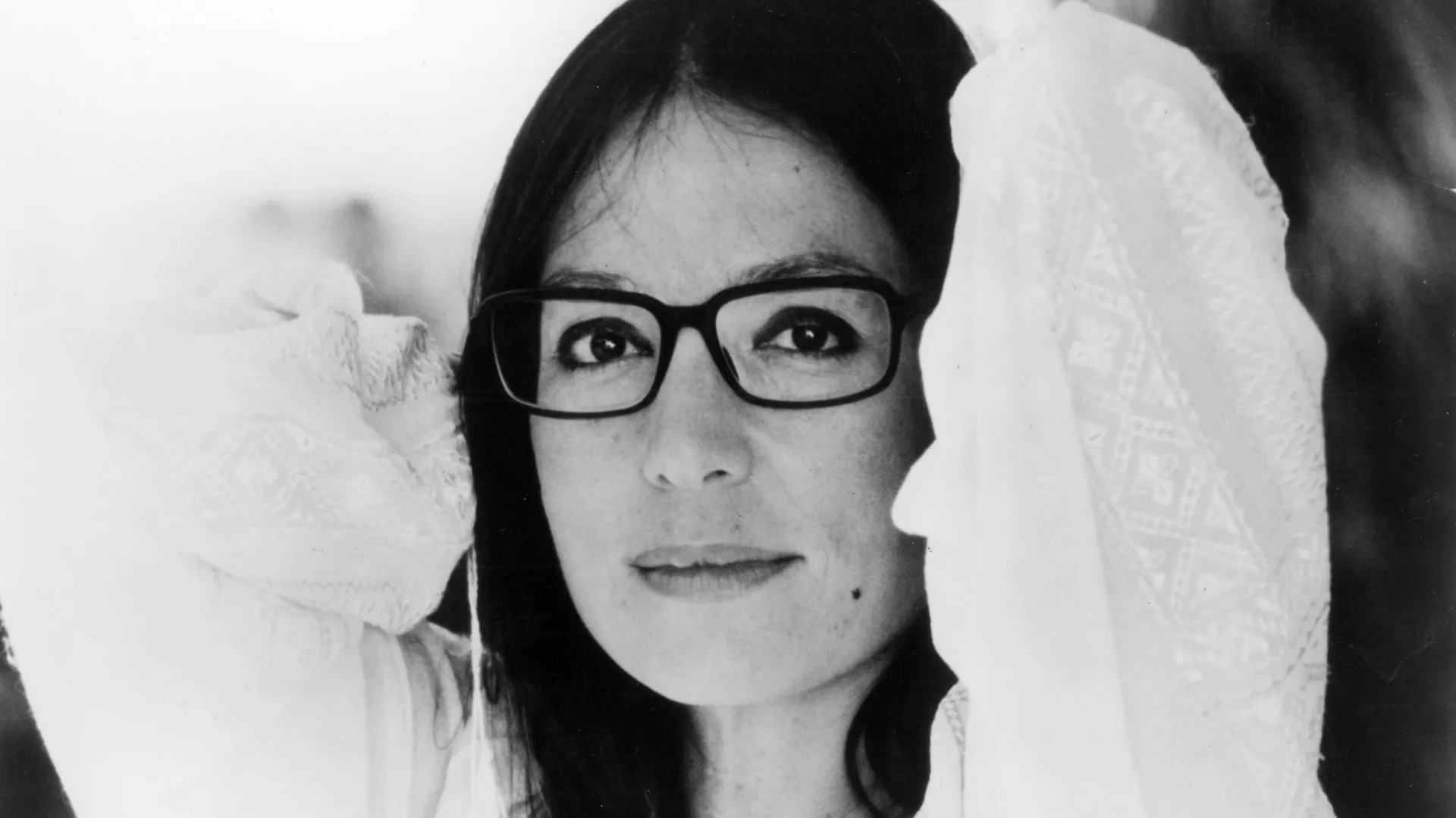 paroles de nana mouskouri quand tu chantes