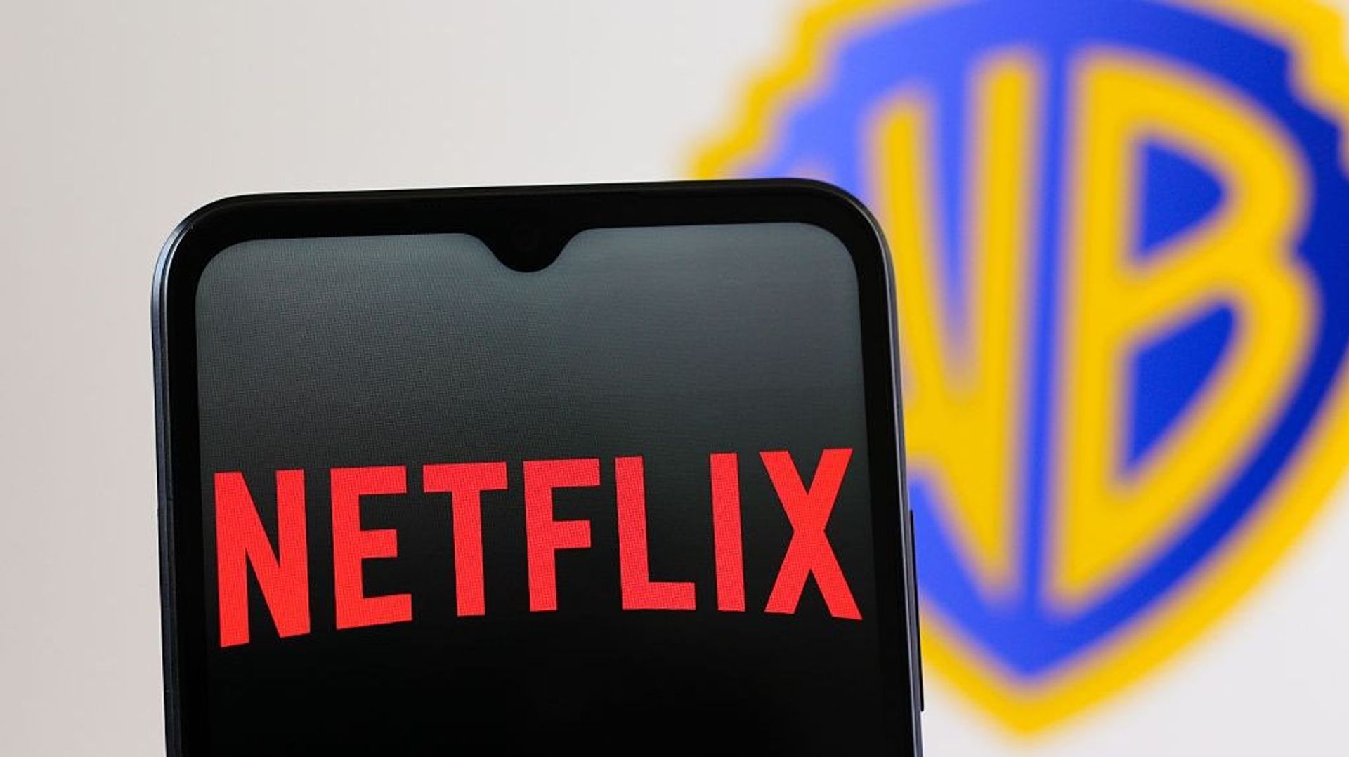 Donald Trump pourrait faire capoter le rachat de Warner par Netflix ...