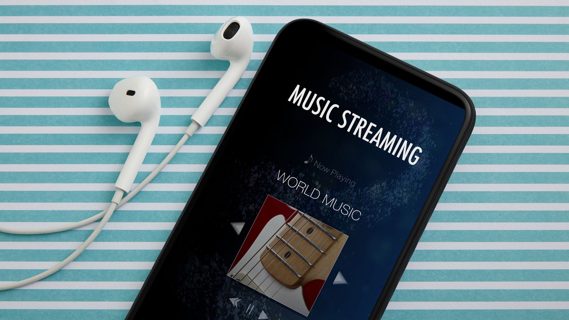 L’inflation aurait-elle raison du streaming musical ? - RTBF Actus