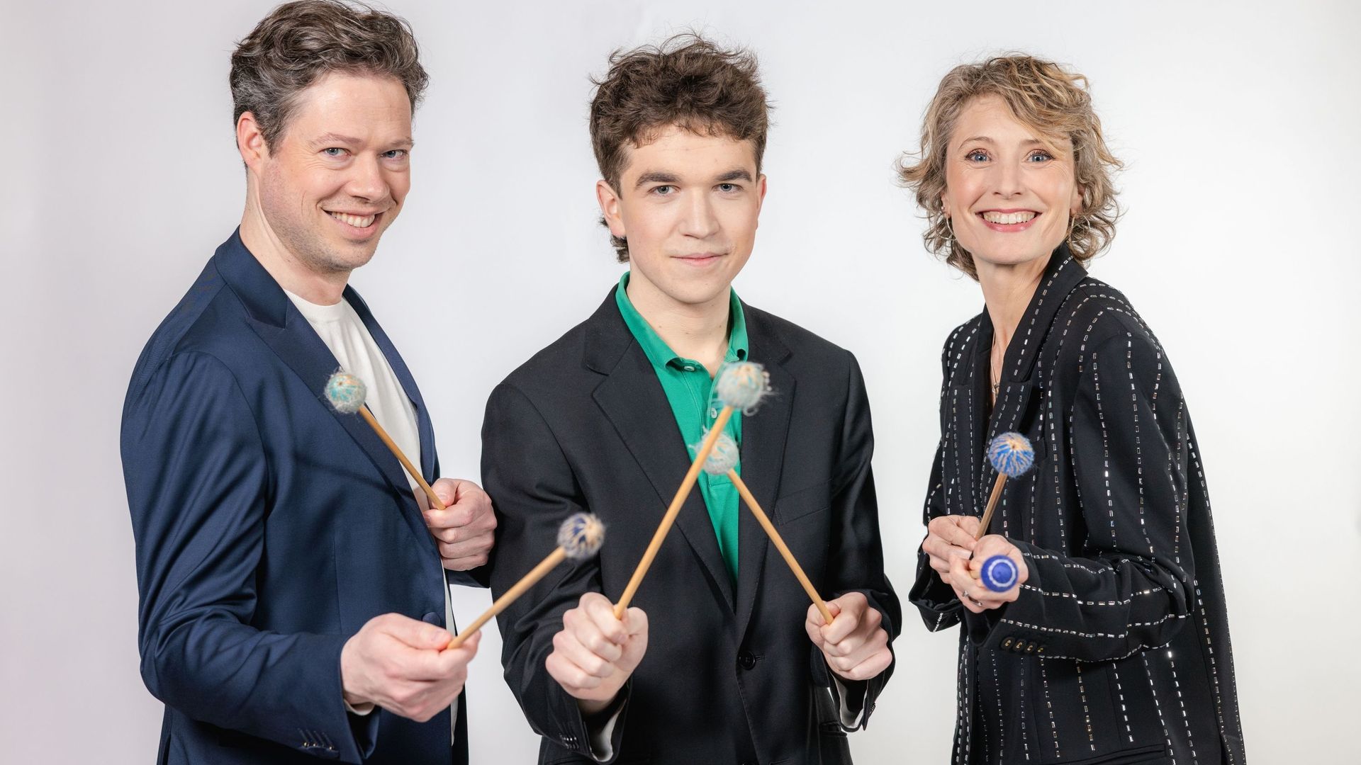 Soutenez Simon Nakhimovitch à l’Eurovision des jeunes musiciens classiques, en direct sur Musiq3 et en différé sur La Trois et Auvio