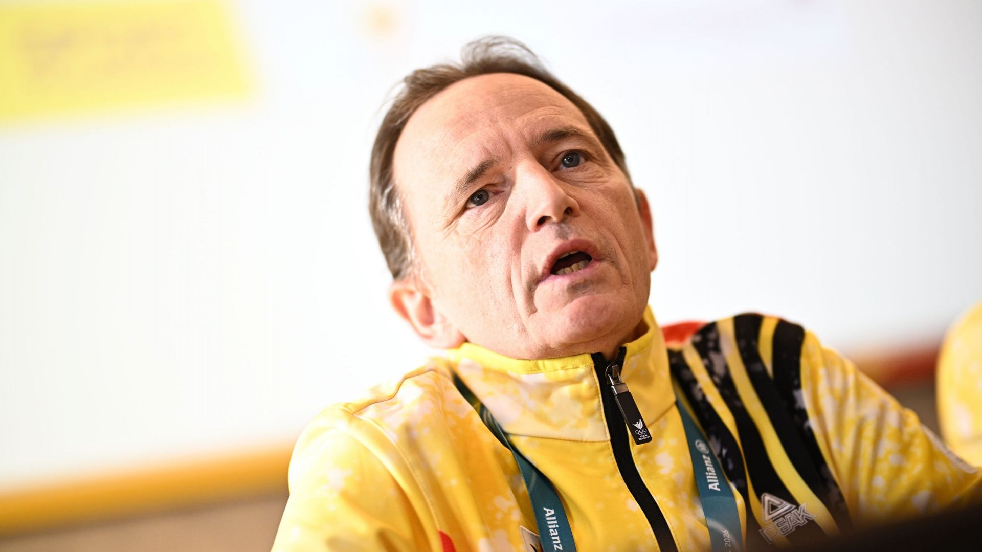 "Il n’existe qu’un seul Team Belgium" : les Comités olympique et paralympique belges approuvent leur fusion à l’unanimité