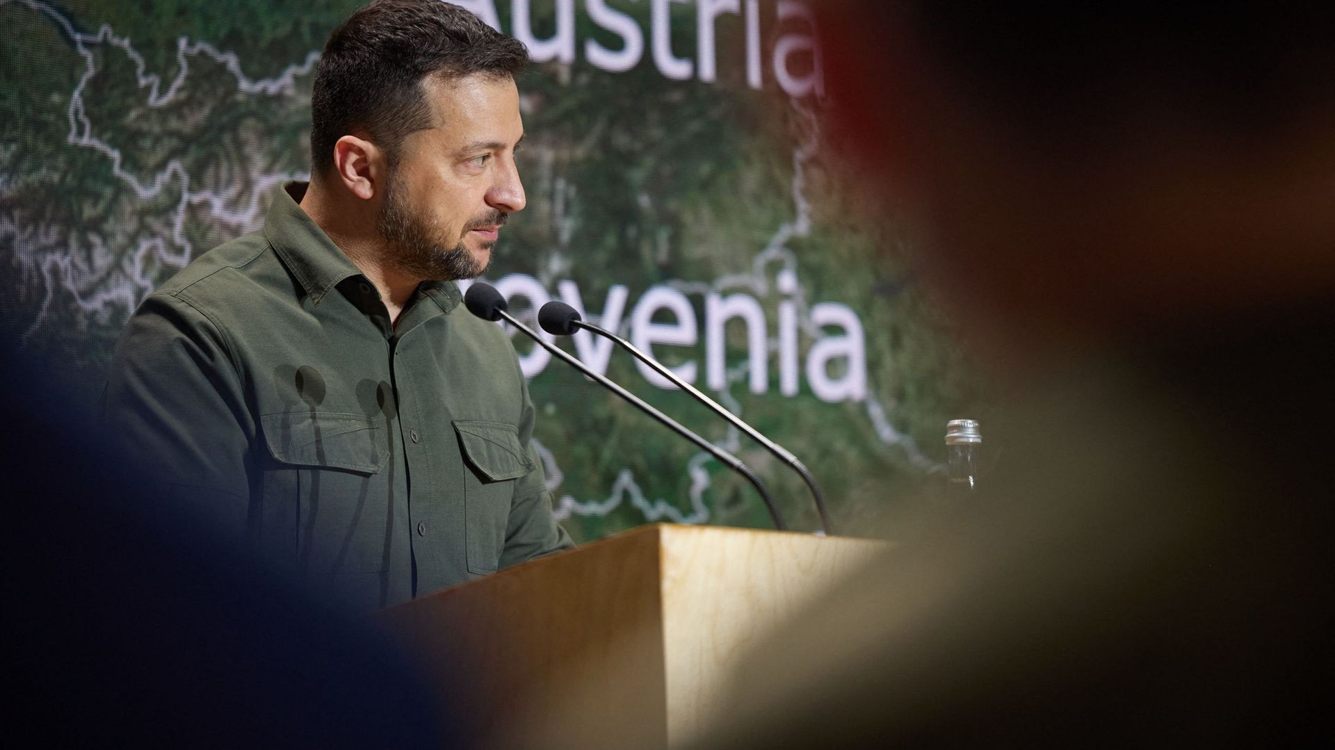 Guerre en Ukraine : la contre-offensive menacée par la lenteur de l ...