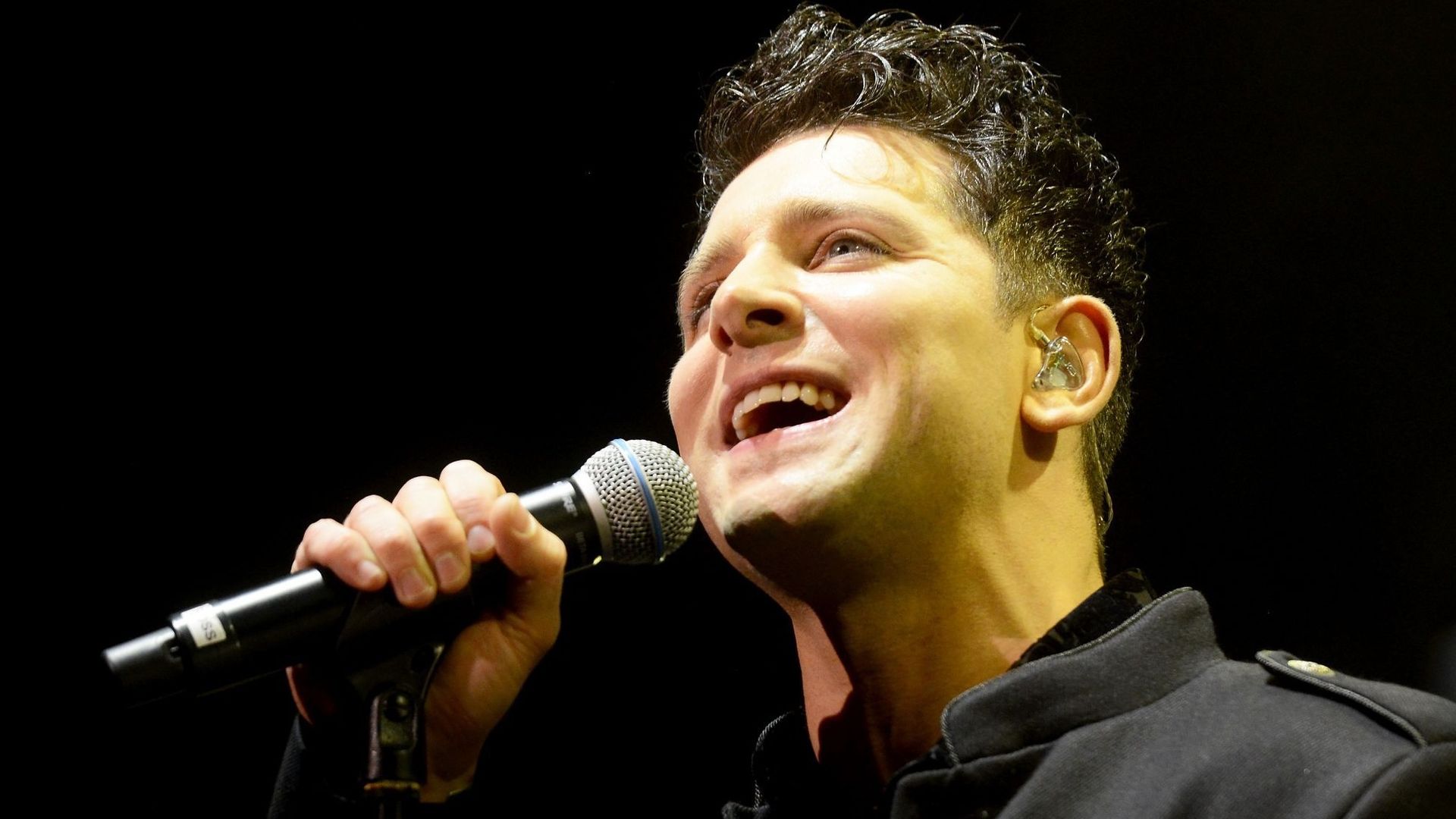 Ross Davidson, ex-chanteur de Spandau Ballet, condamné à 14 ans de prison pour viol et agression sexuelle