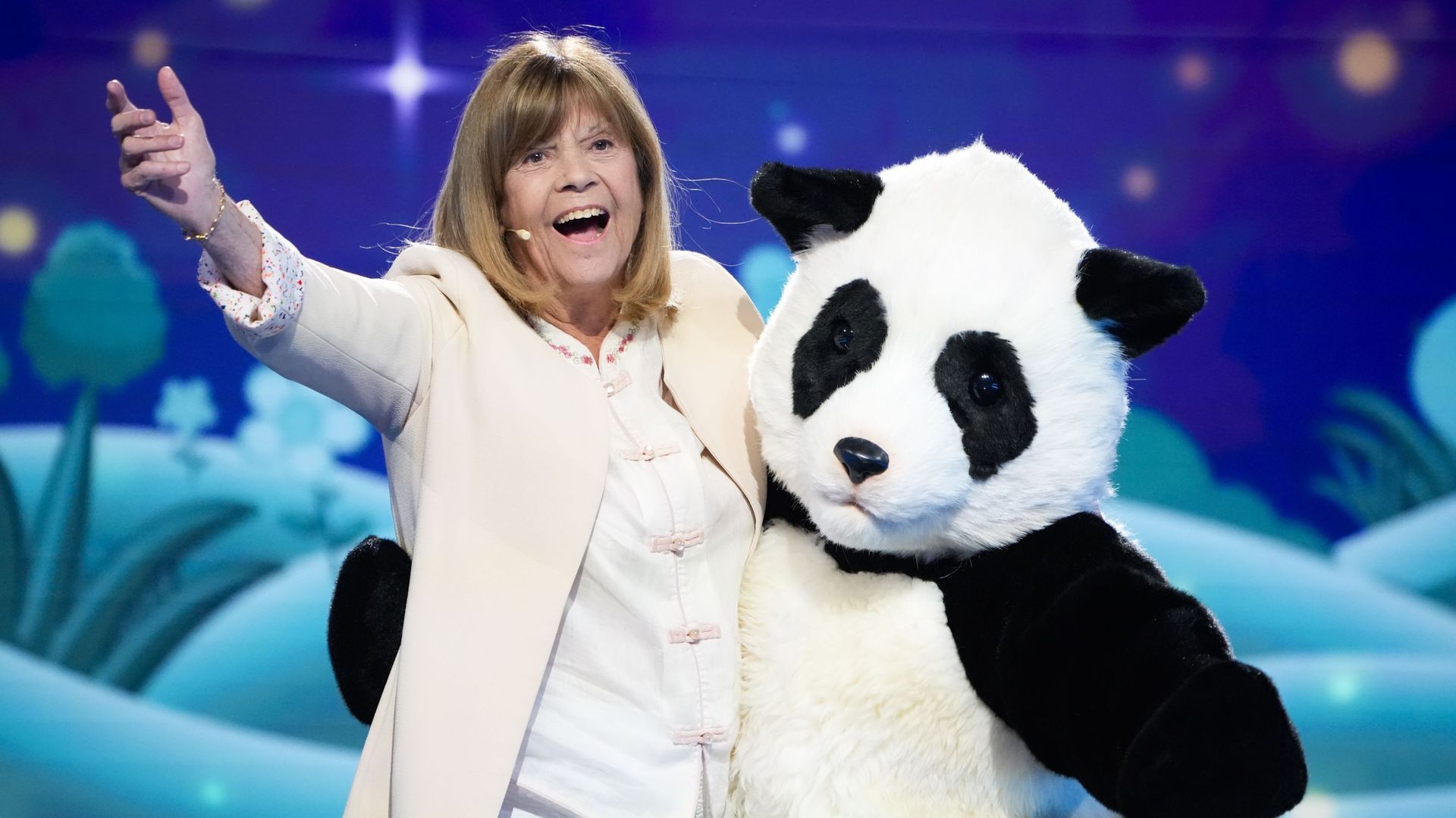 Chantal Goya et son époux condamnés à rembourser 2 millions d'euros, le couple avoue son incapacité