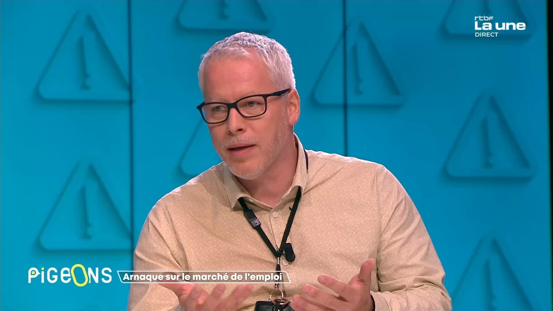 Arnaques aux offres d’emploi : la police fédérale tire la sonnette d’alarme