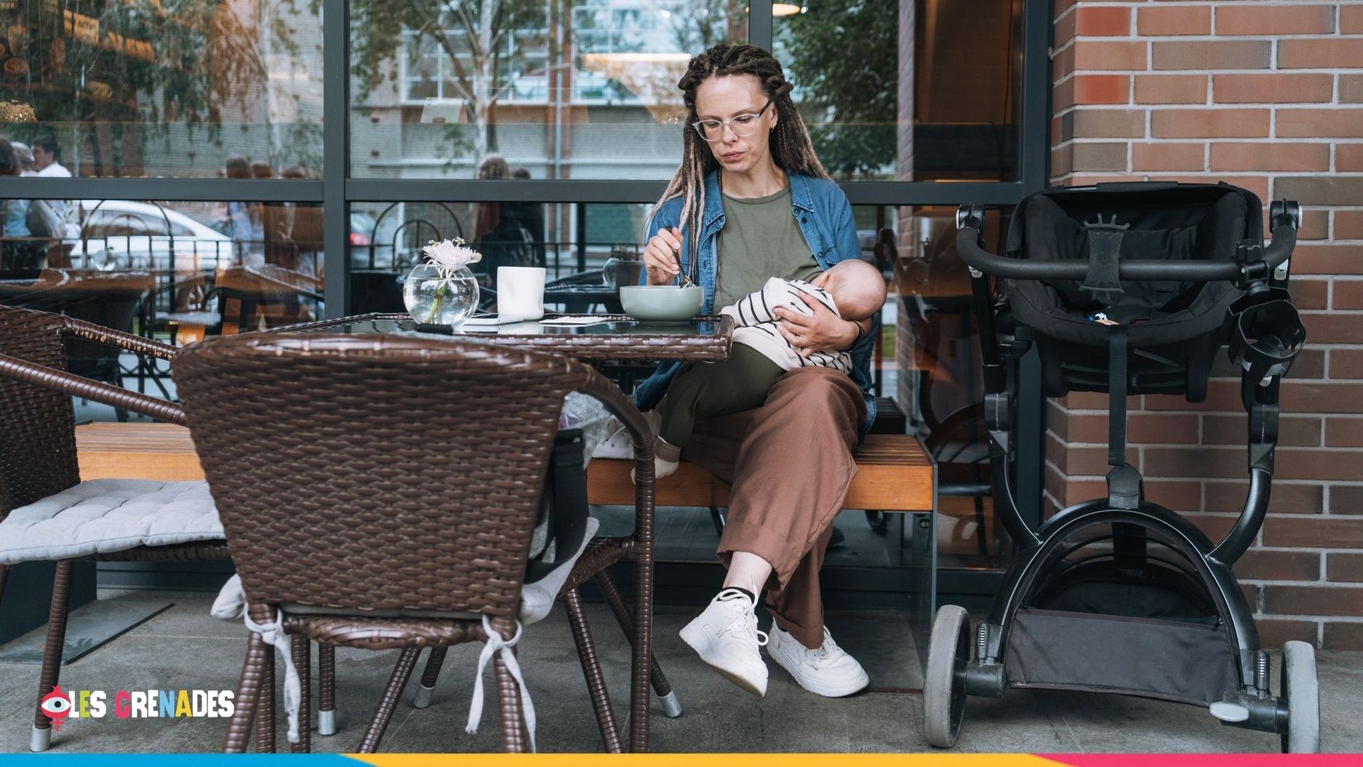 La Région bruxelloise se penche sur le phénomène ‘No Kids’, qui pèse en particulier sur les mères