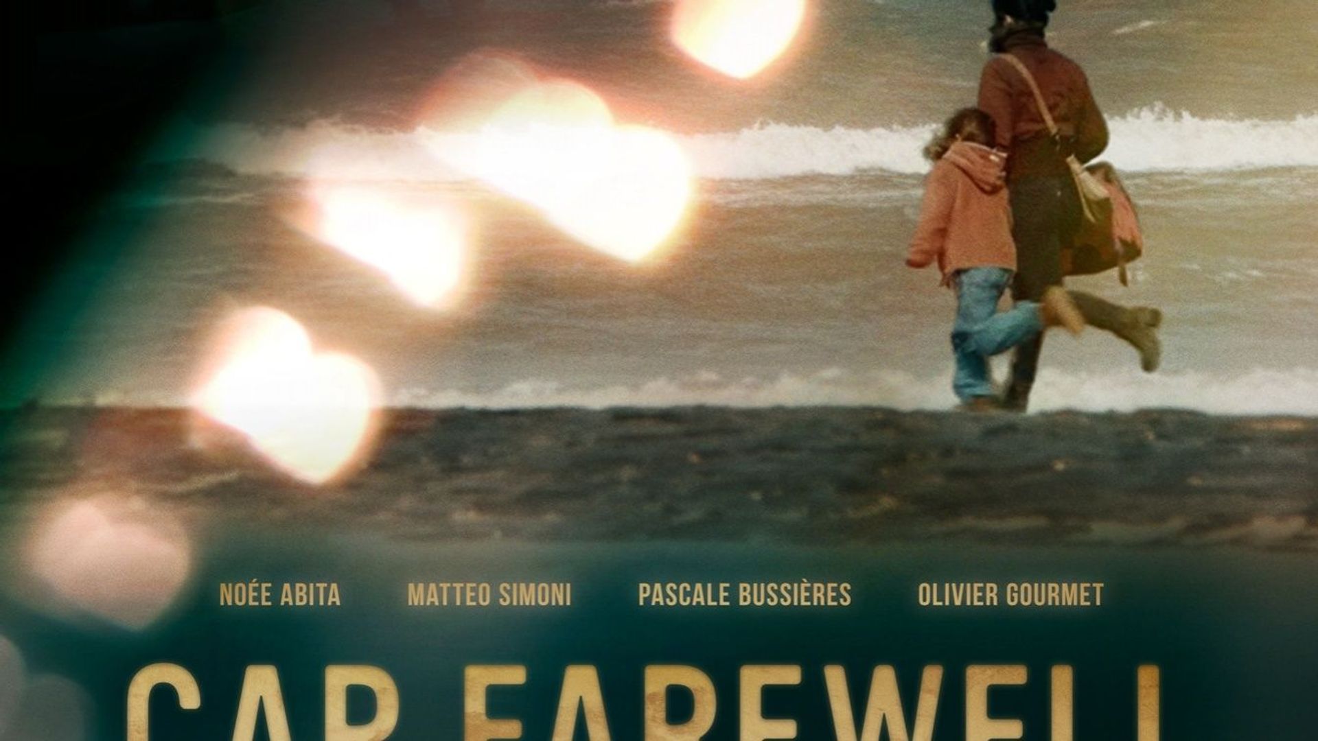« Cap Farewell » : un drame familial aux accents de polar avec Noée Abita, Matteo Simoni, Pascale Bussières et Olivier Gourmet, présenté au Festival du film francophone de Namur