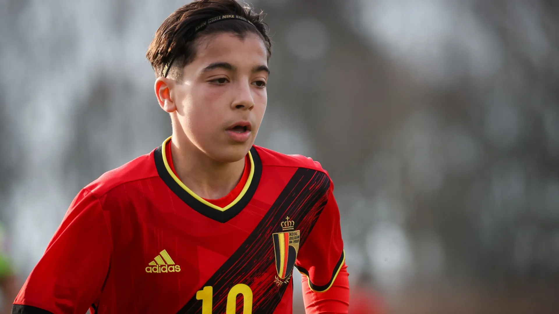 Belgique Ou Maroc Rayane Bounida Semble Avoir Tranch RTBF Actus belgique-ou-maroc-rayane-bounida-semble-avoir-tranch-rtbf-actus