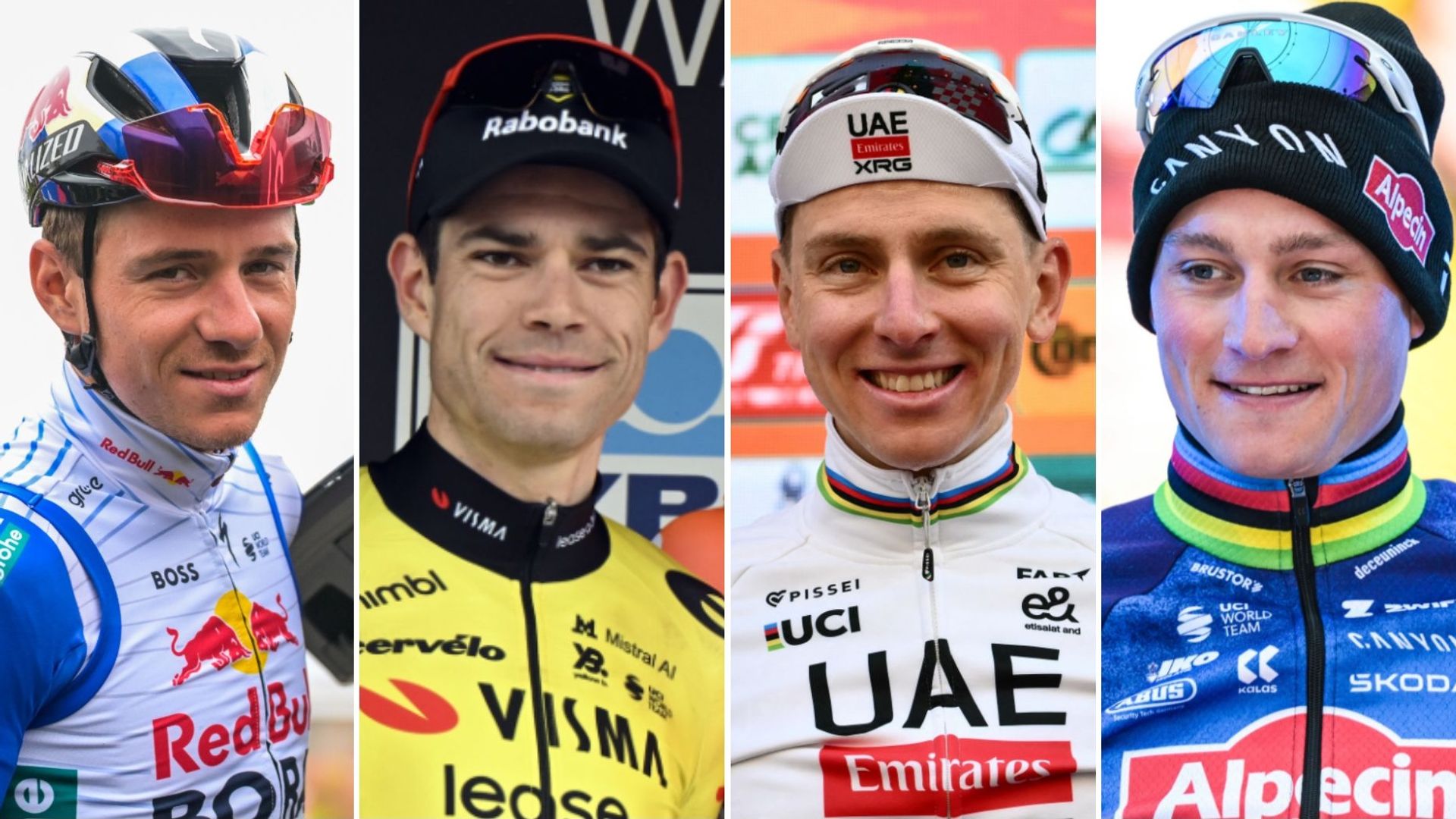 Marc Madiot déchaîné avant le Tour des Flandres : "C’est un moment d’anthologie qui nous attend"