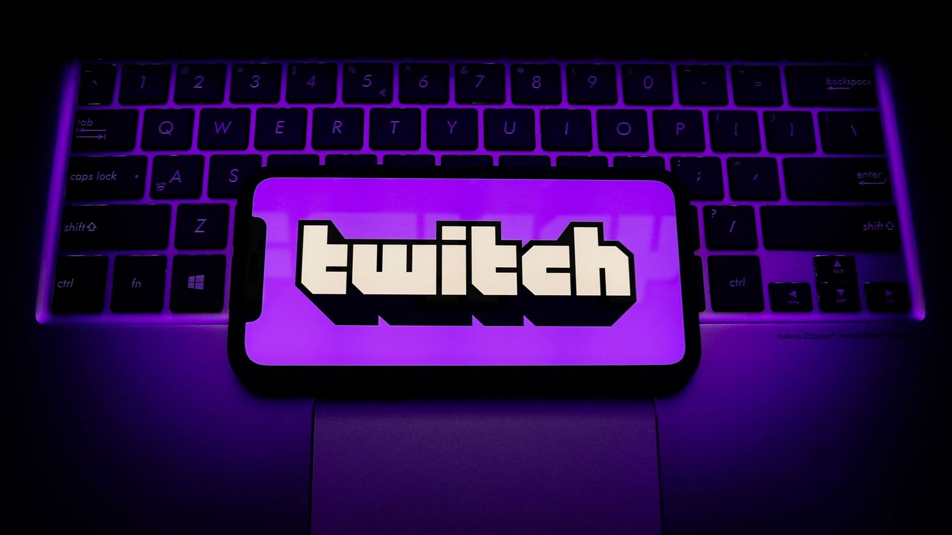 Twitch : la plateforme de streaming va fermer ses portes en Corée du ...