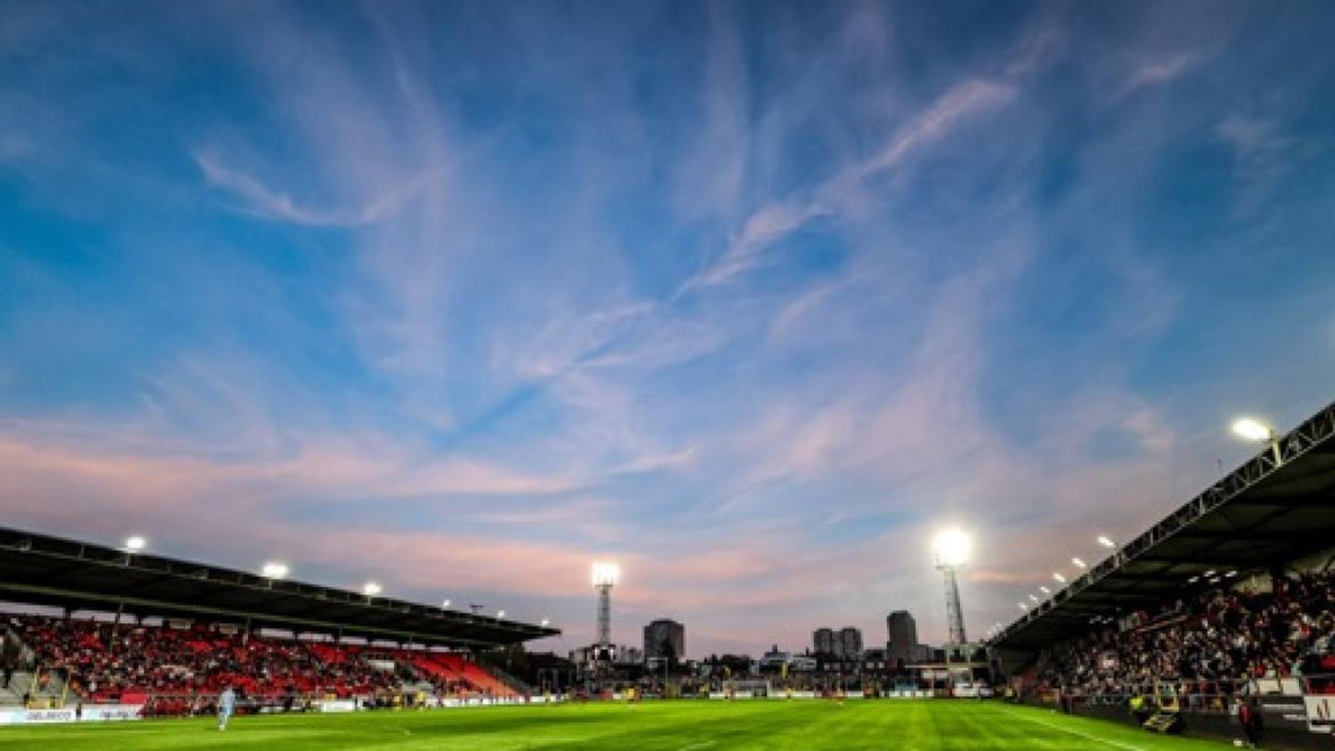 Challenger Pro League : Seraing-Lokeren et Hasselt-Dender pour lancer la saison