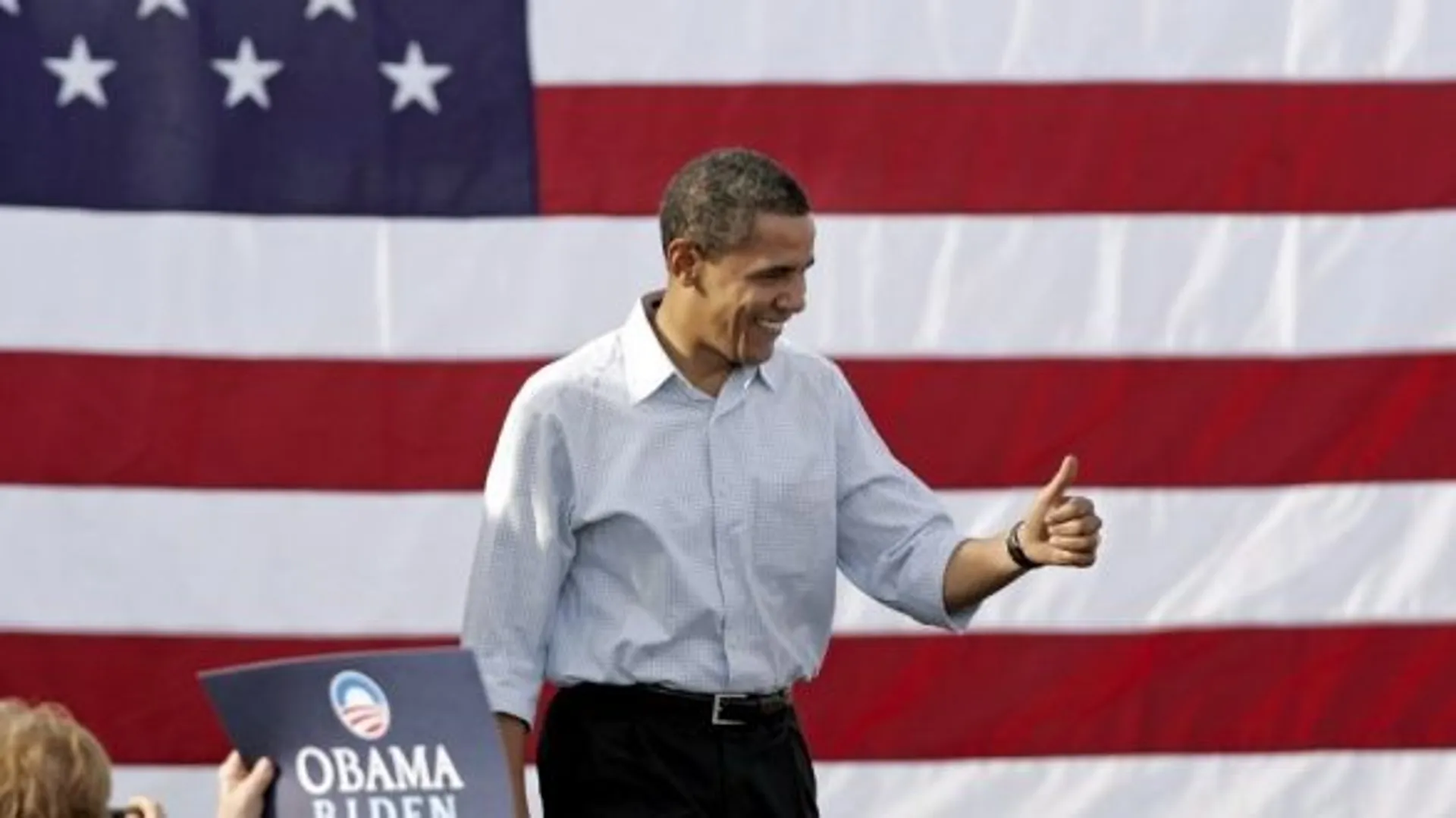 Vos réactions à la victoire de Barack Obama