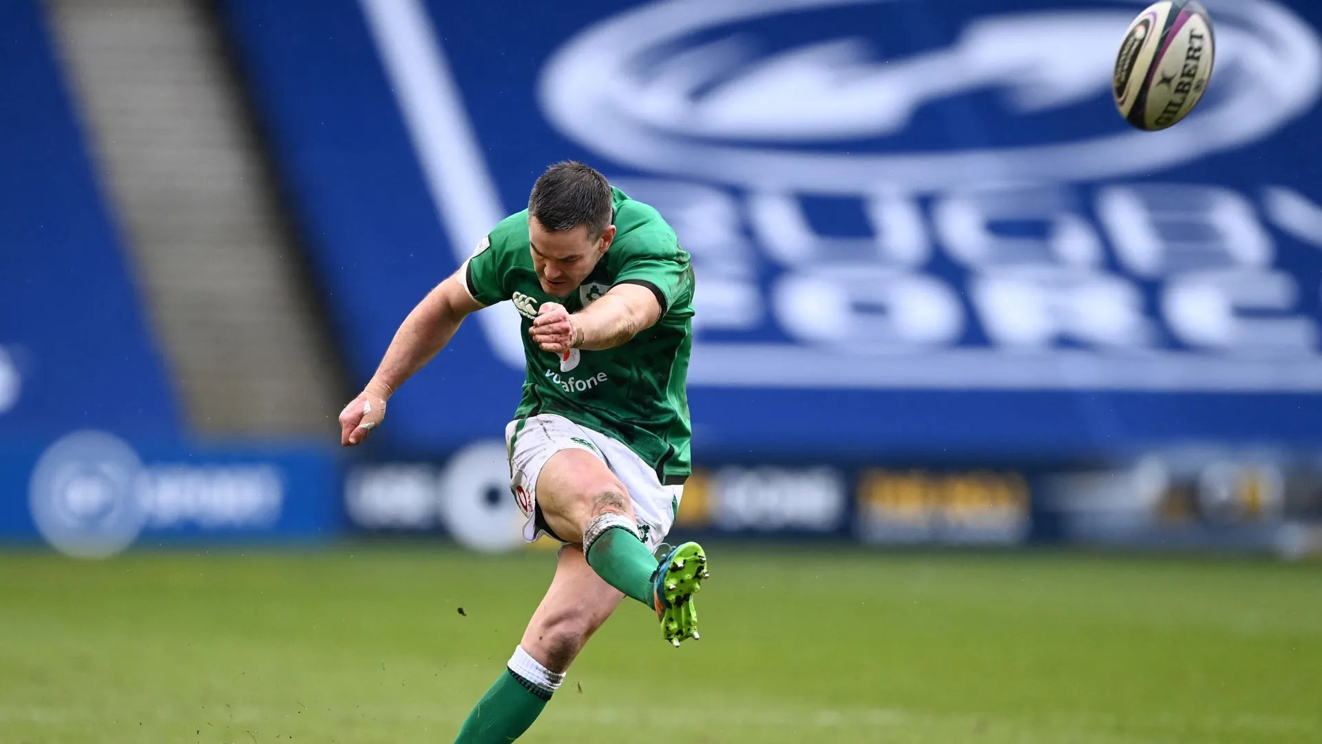 Mondial de rugby : Smith et Sexton, patrons calibre 9 et 10 des All ...