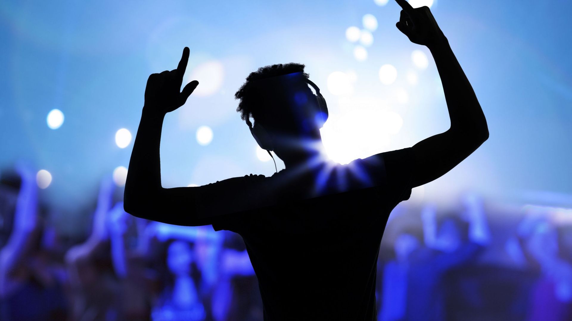Ev Rave Rave Rebels : plongée dans les coulisses de l’événement électro épique ...